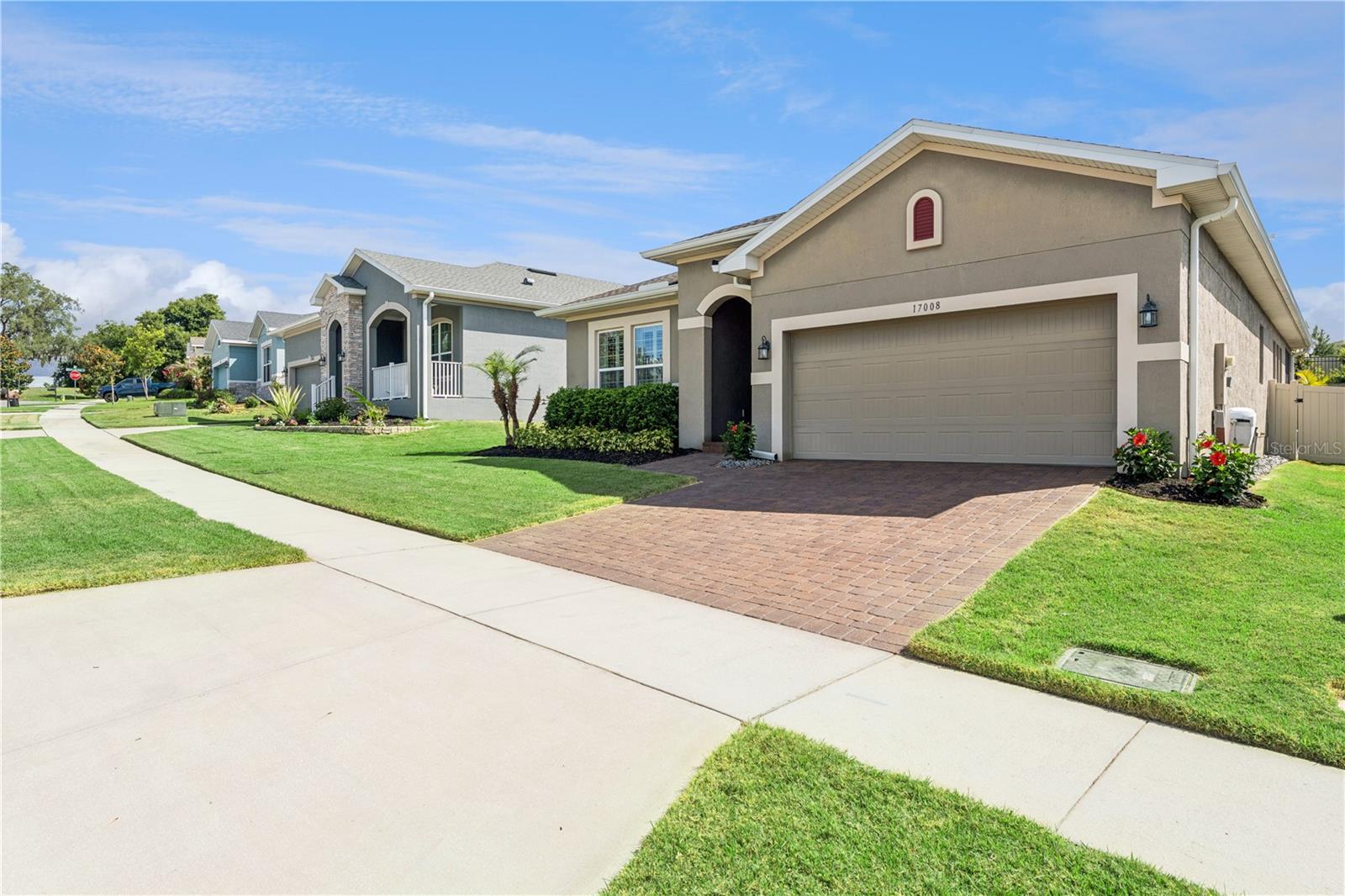 17008 GATHERING PLACE CIRCLE