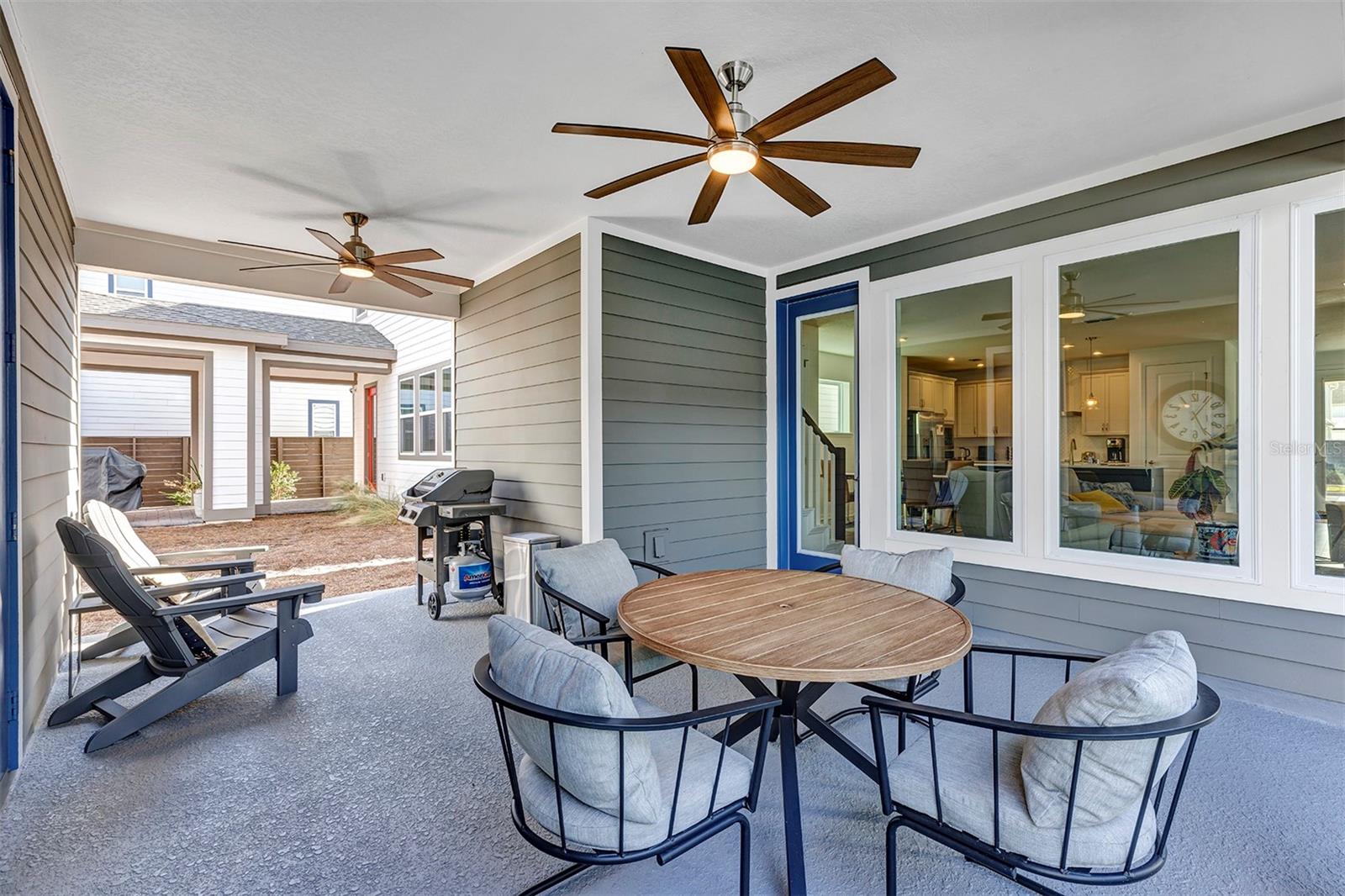 WESLYN PARK PH 2 - Residential Lease