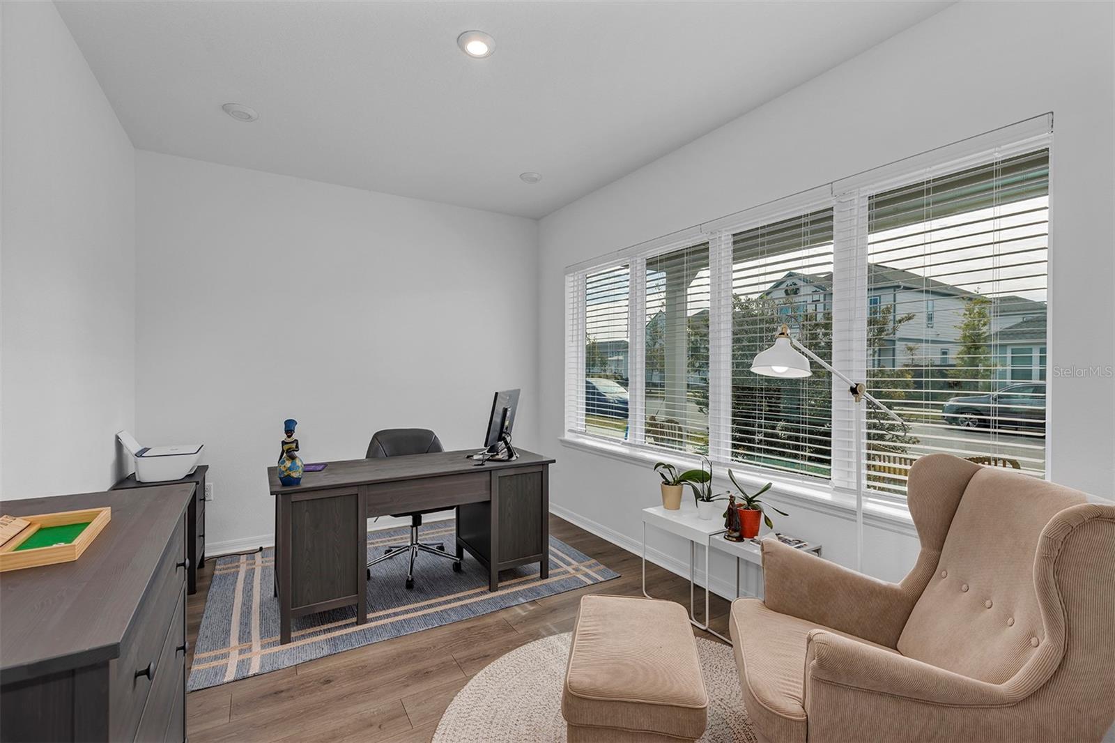 WESLYN PARK PH 2 - Residential Lease