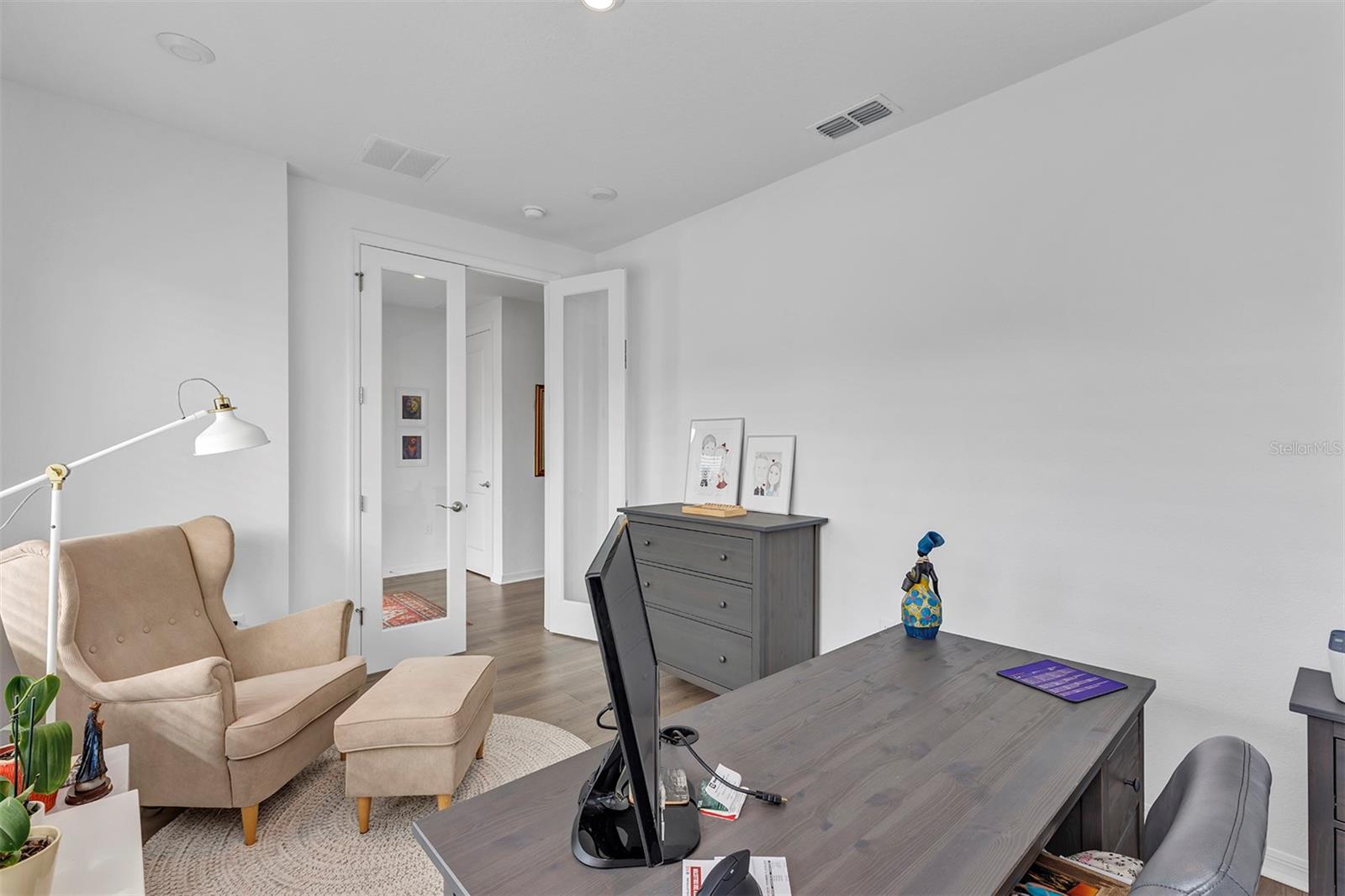 WESLYN PARK PH 2 - Residential Lease