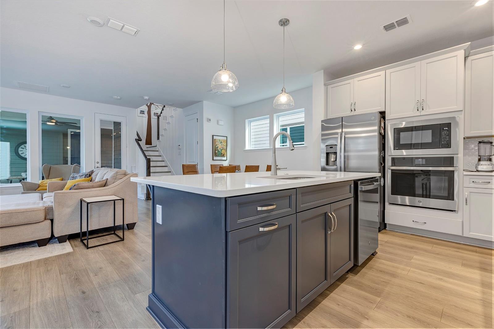 WESLYN PARK PH 2 - Residential Lease