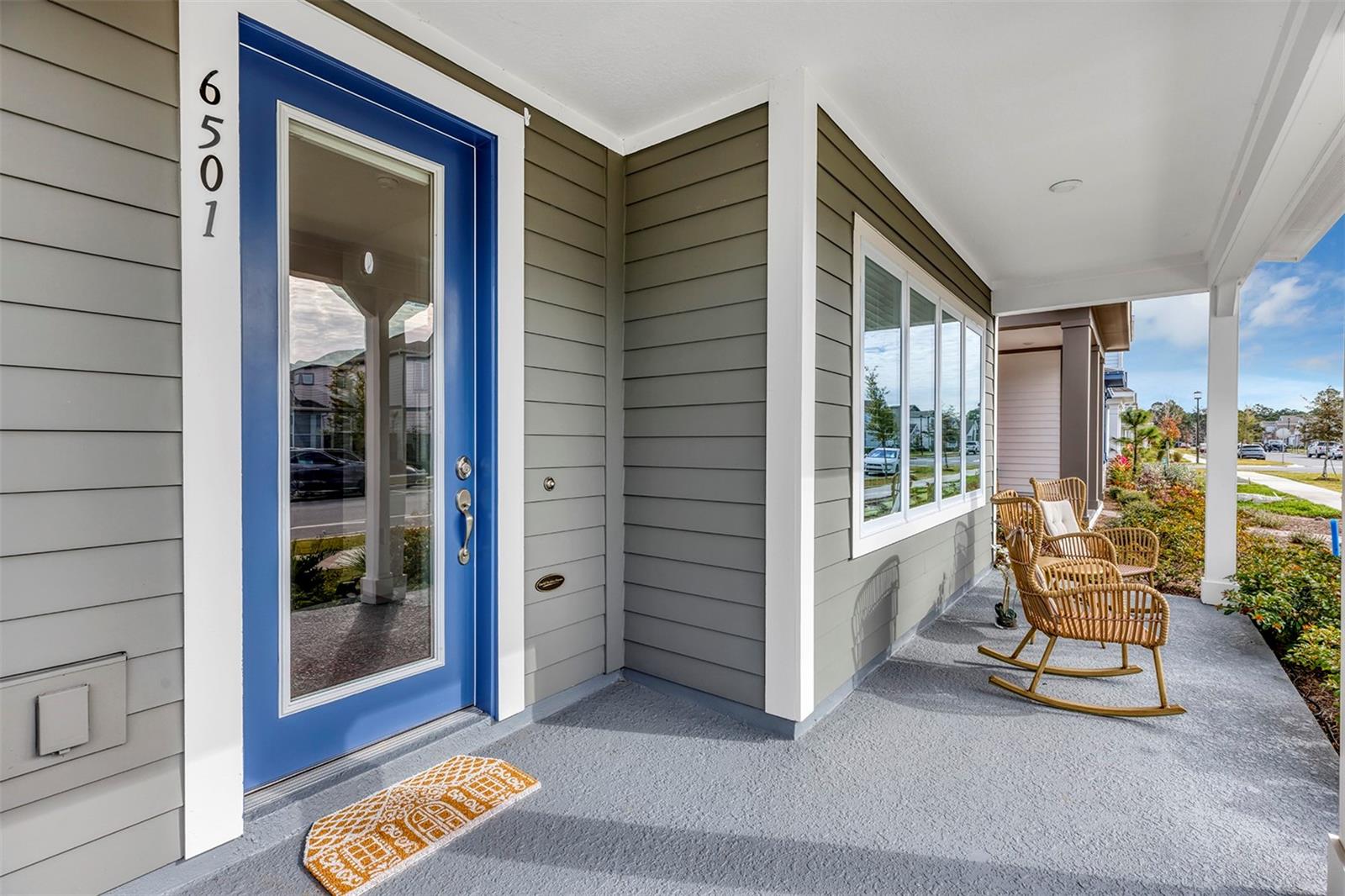 WESLYN PARK PH 2 - Residential Lease