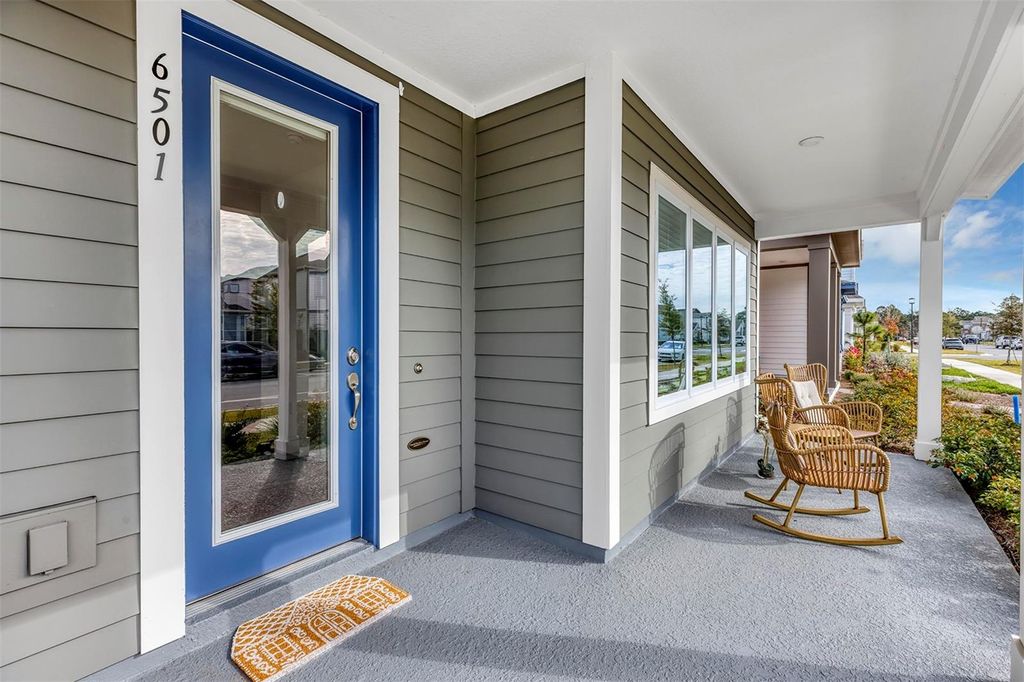 Photo of 6501 Rover Way, Saint Cloud, FL 34771 (MLS # S5138771)