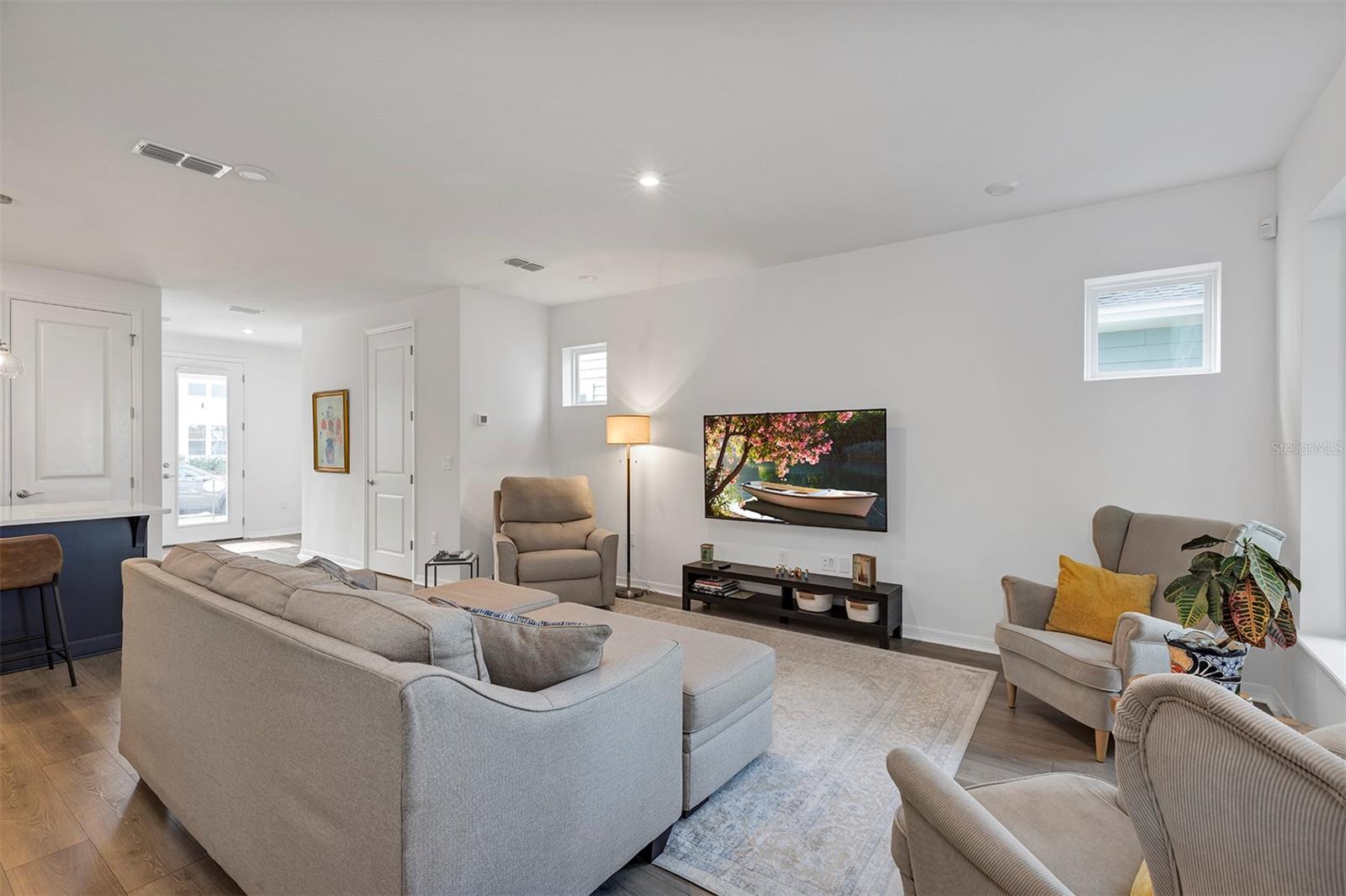 WESLYN PARK PH 2 - Residential Lease