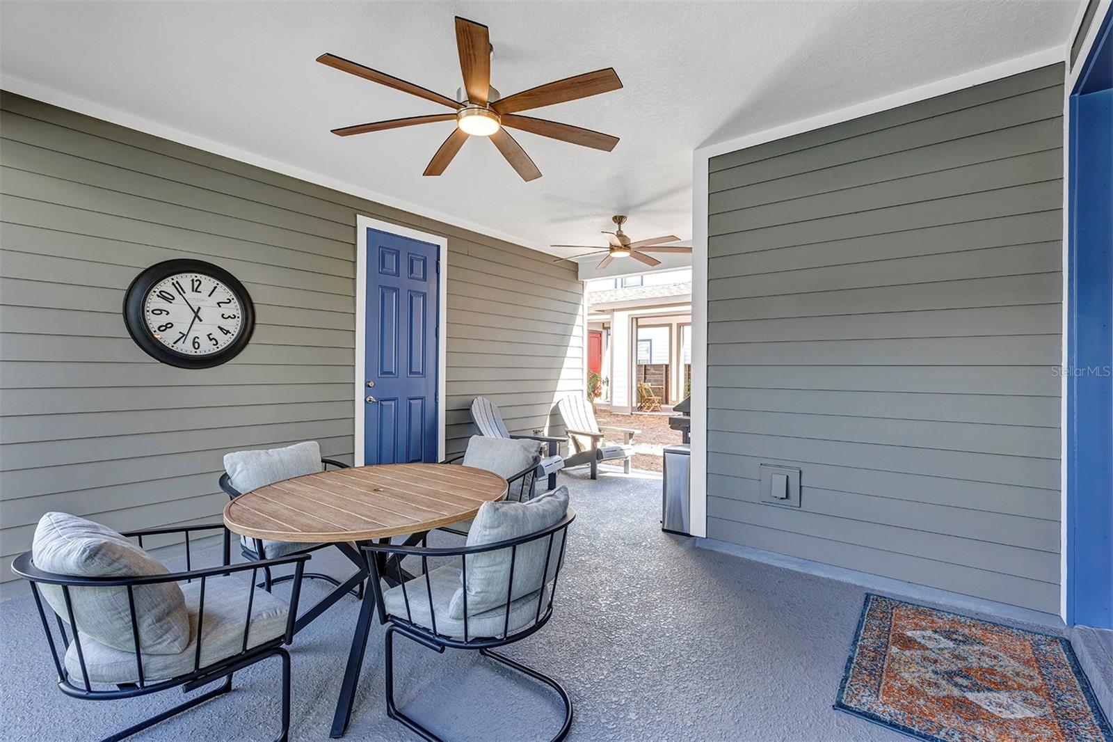 WESLYN PARK PH 2 - Residential Lease