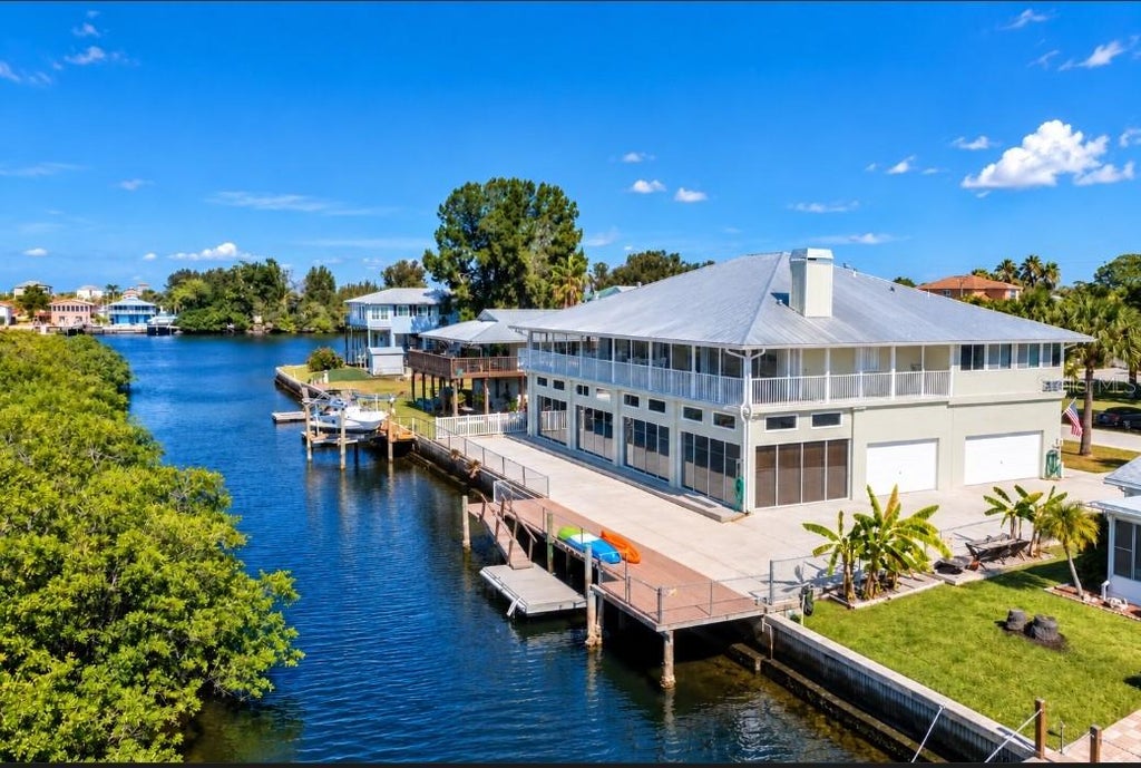 Photo of 14441 Birch Street, Hudson, FL 34667 (MLS # W7888764)