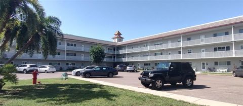 2261 SWEDISH DRIVE 59 CLEARWATER FL 33763