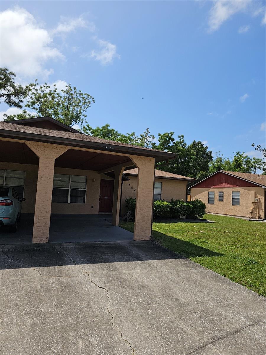 7626 GOLDEN GLENN DRIVE