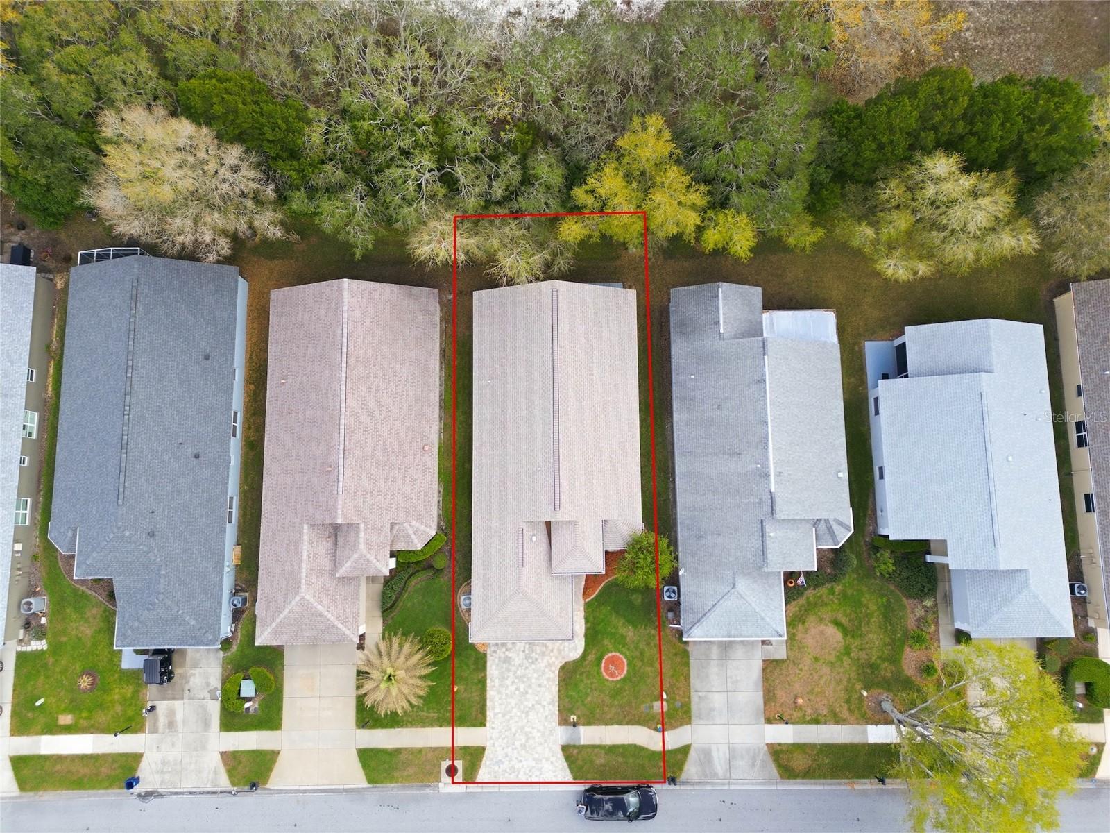 HERITAGE PINES VILLAGE 19 - Residential