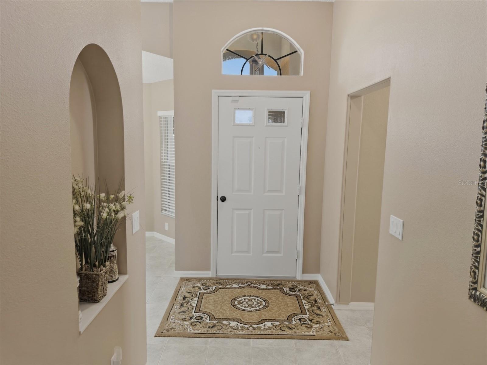 HERITAGE PINES VILLAGE 19 - Residential