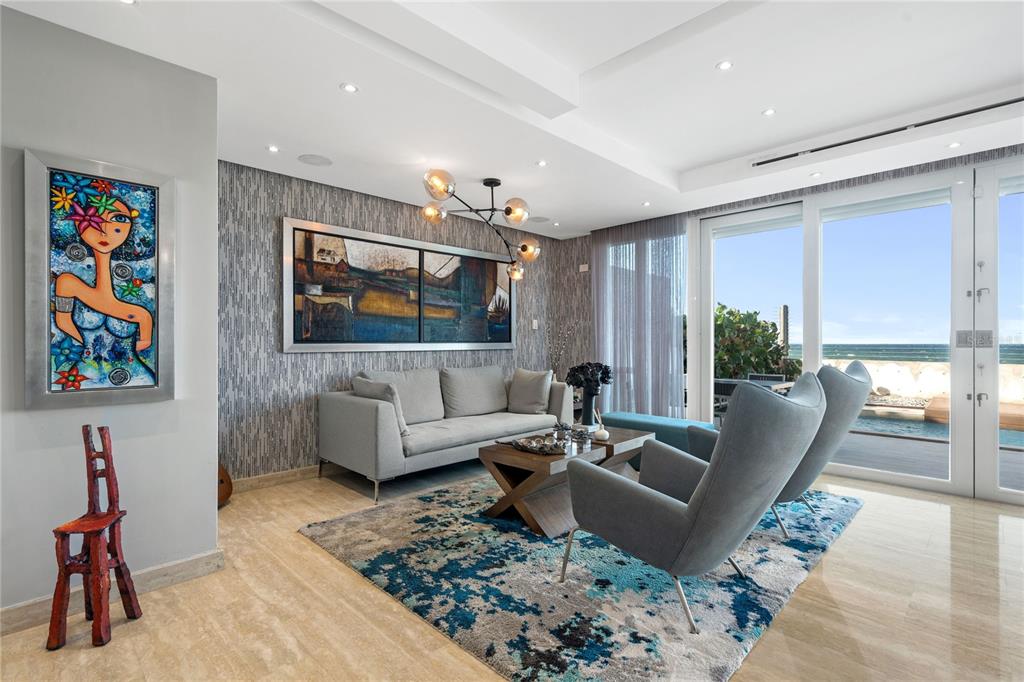 MADEIRA - Residential