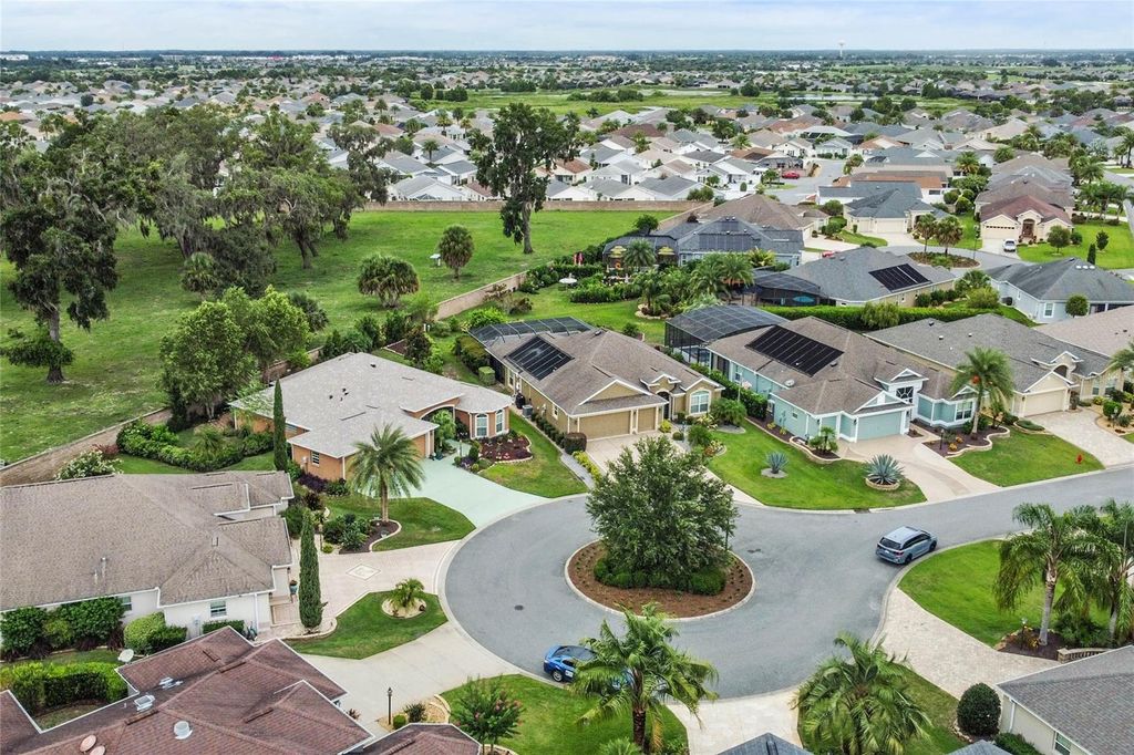 Photo of 1965 Gatehouse Terrace, The Villages, FL 32163 (MLS # G5099262)