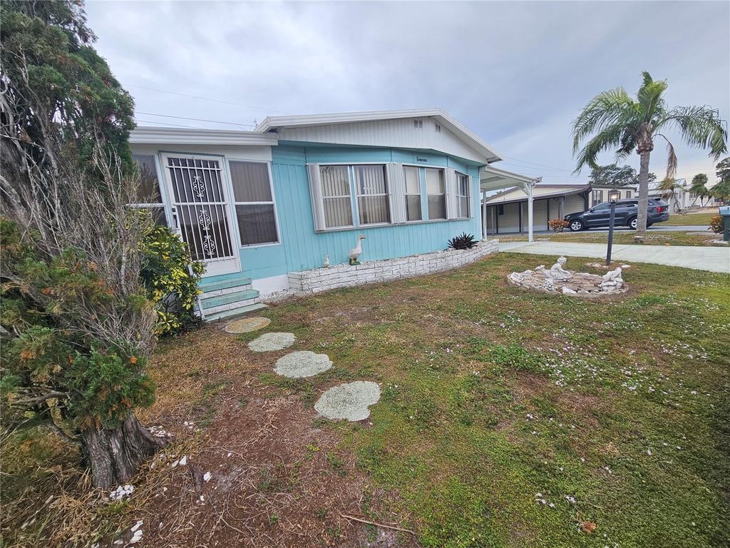 Photo of 204 52nd Avenue Terrace E, Bradenton, FL 34203 (MLS # A4673740)