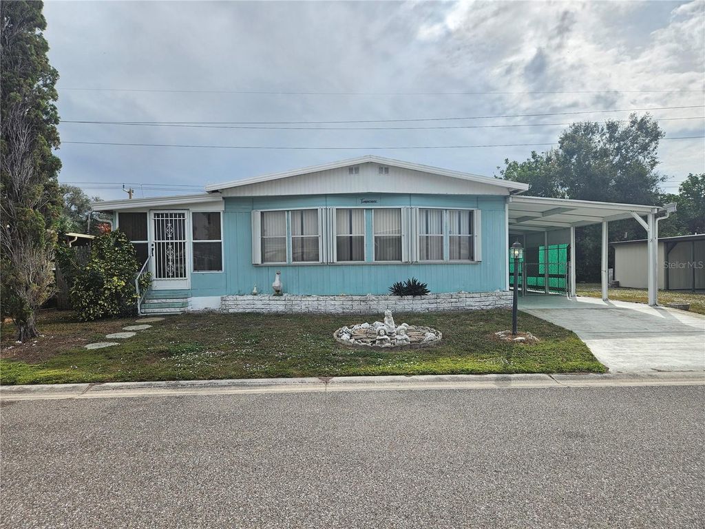 Photo of 204 52nd Avenue Terrace E, Bradenton, FL 34203 (MLS # A4673740)