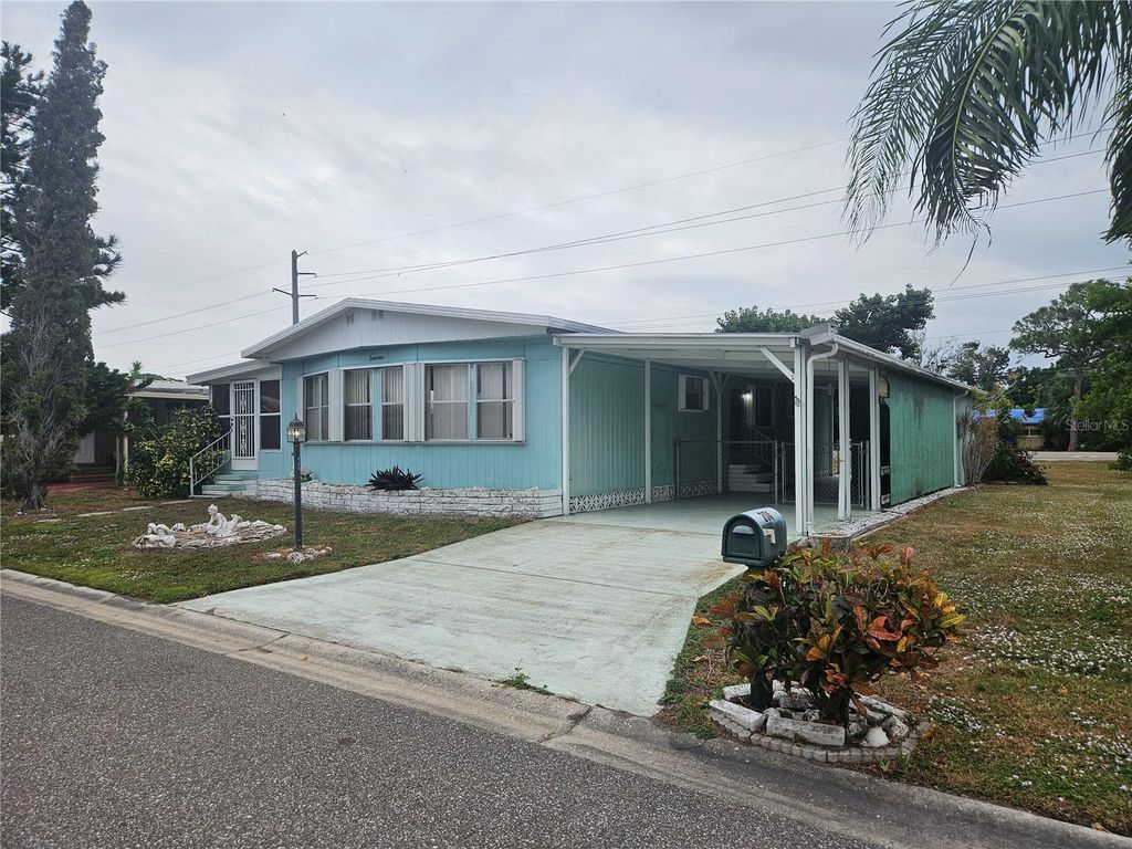 Photo of 204 52nd Avenue Terrace E, Bradenton, FL 34203 (MLS # A4673740)