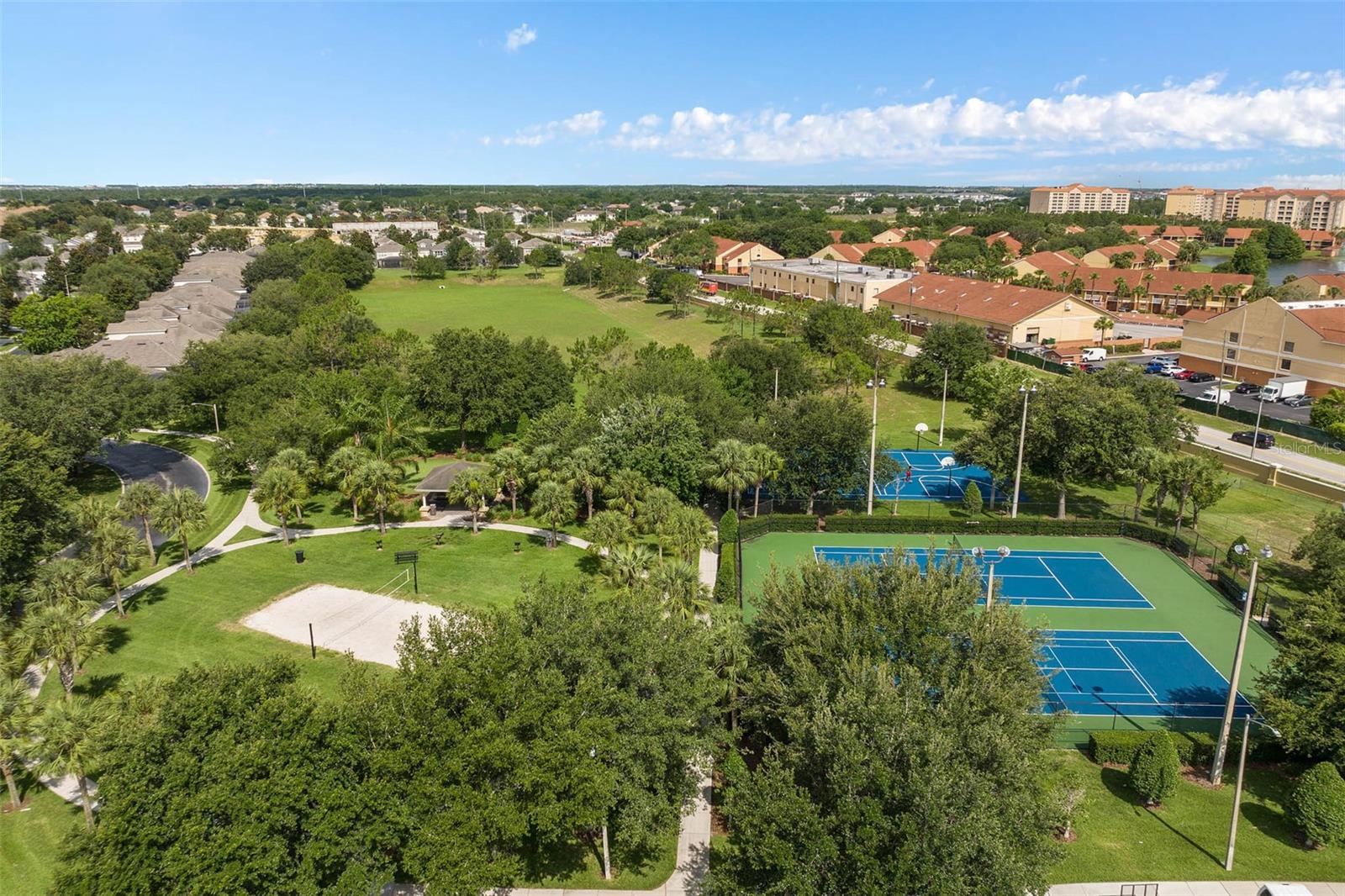 WINDSOR HILLS PH 3 - Residential