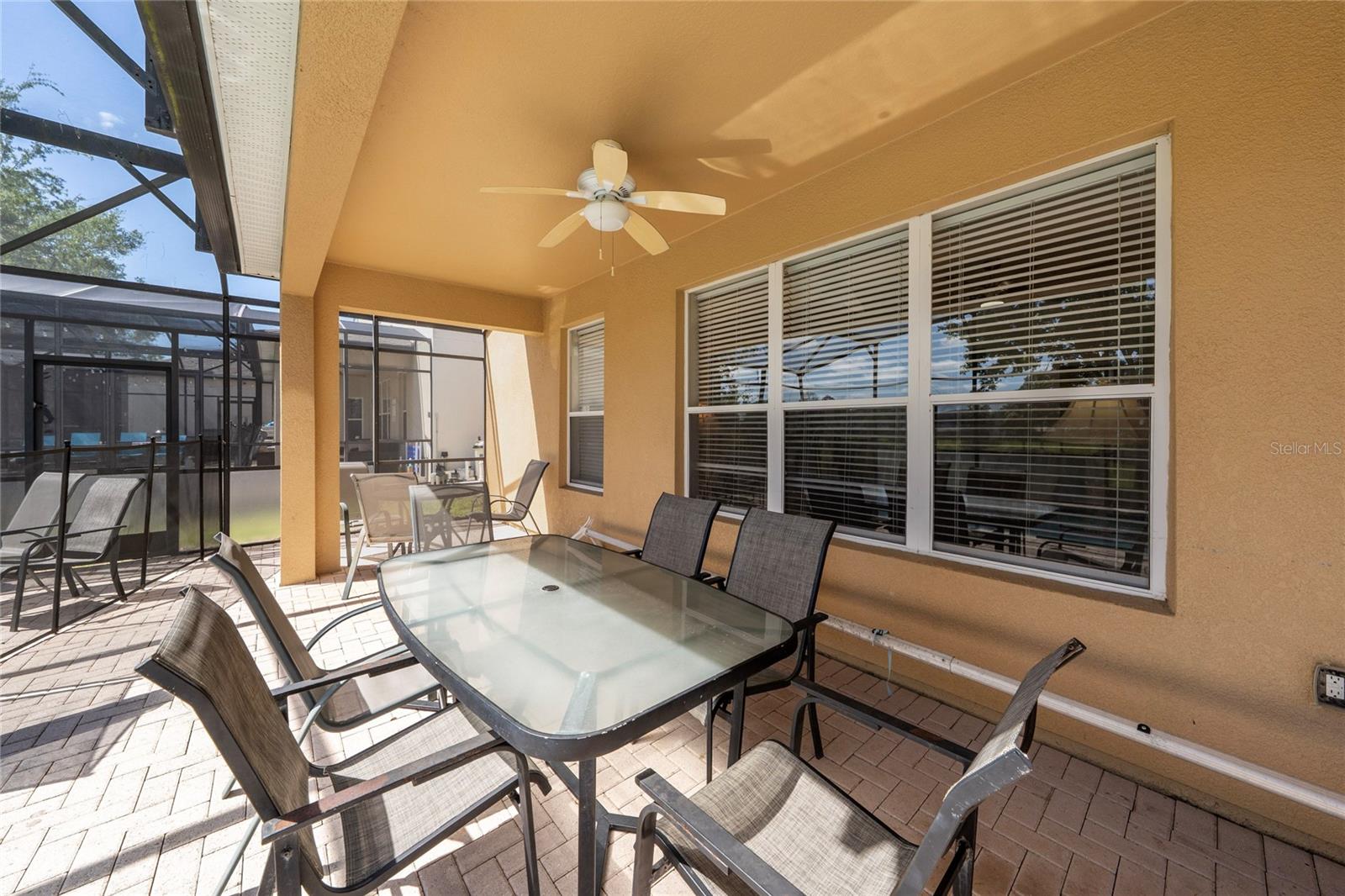 WINDSOR HILLS PH 3 - Residential