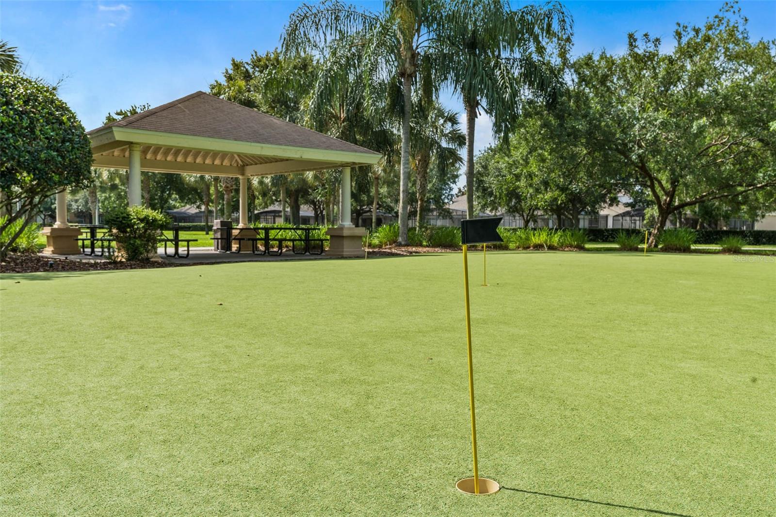 WINDSOR HILLS PH 3 - Residential