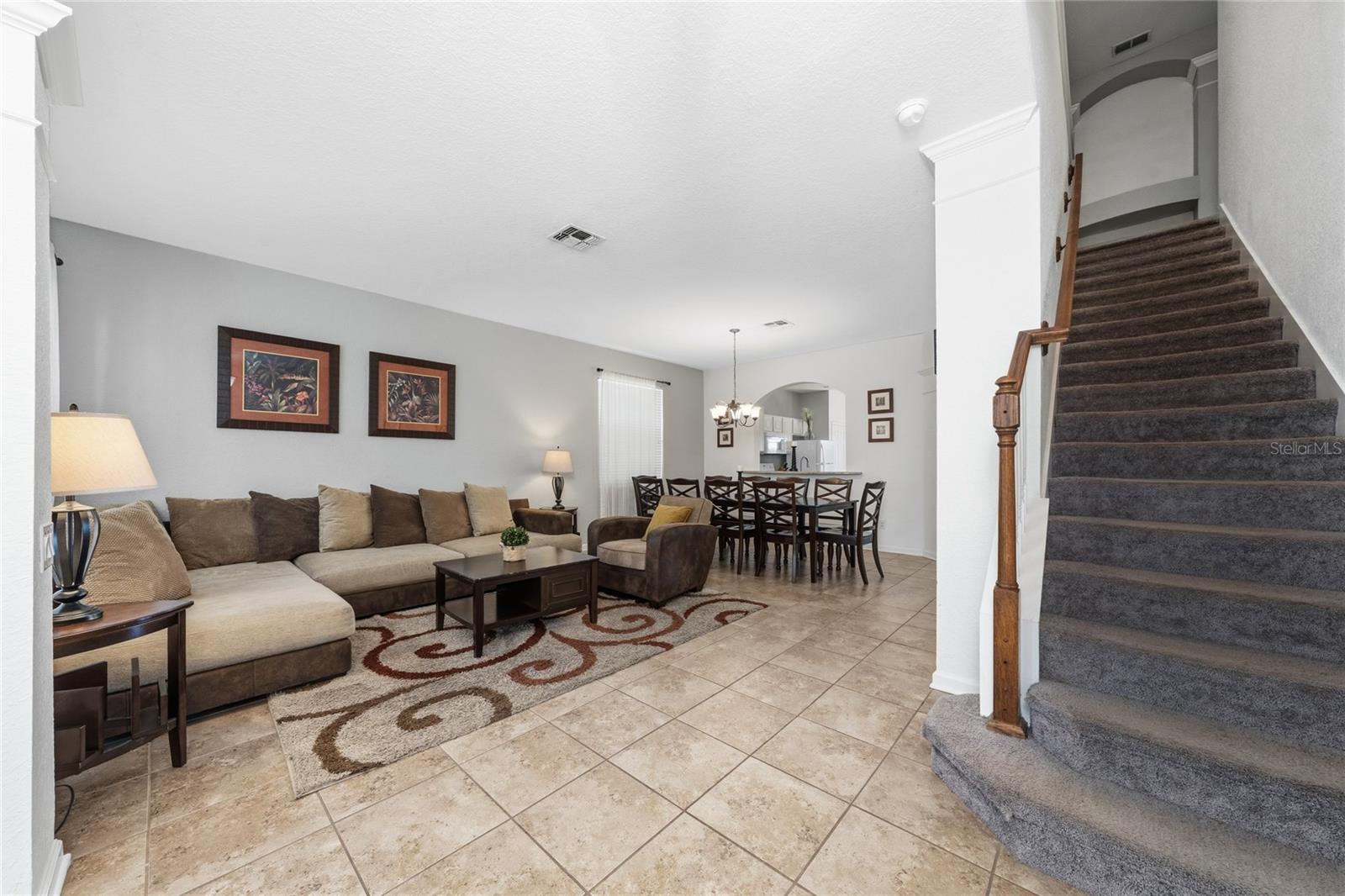 WINDSOR HILLS PH 3 - Residential