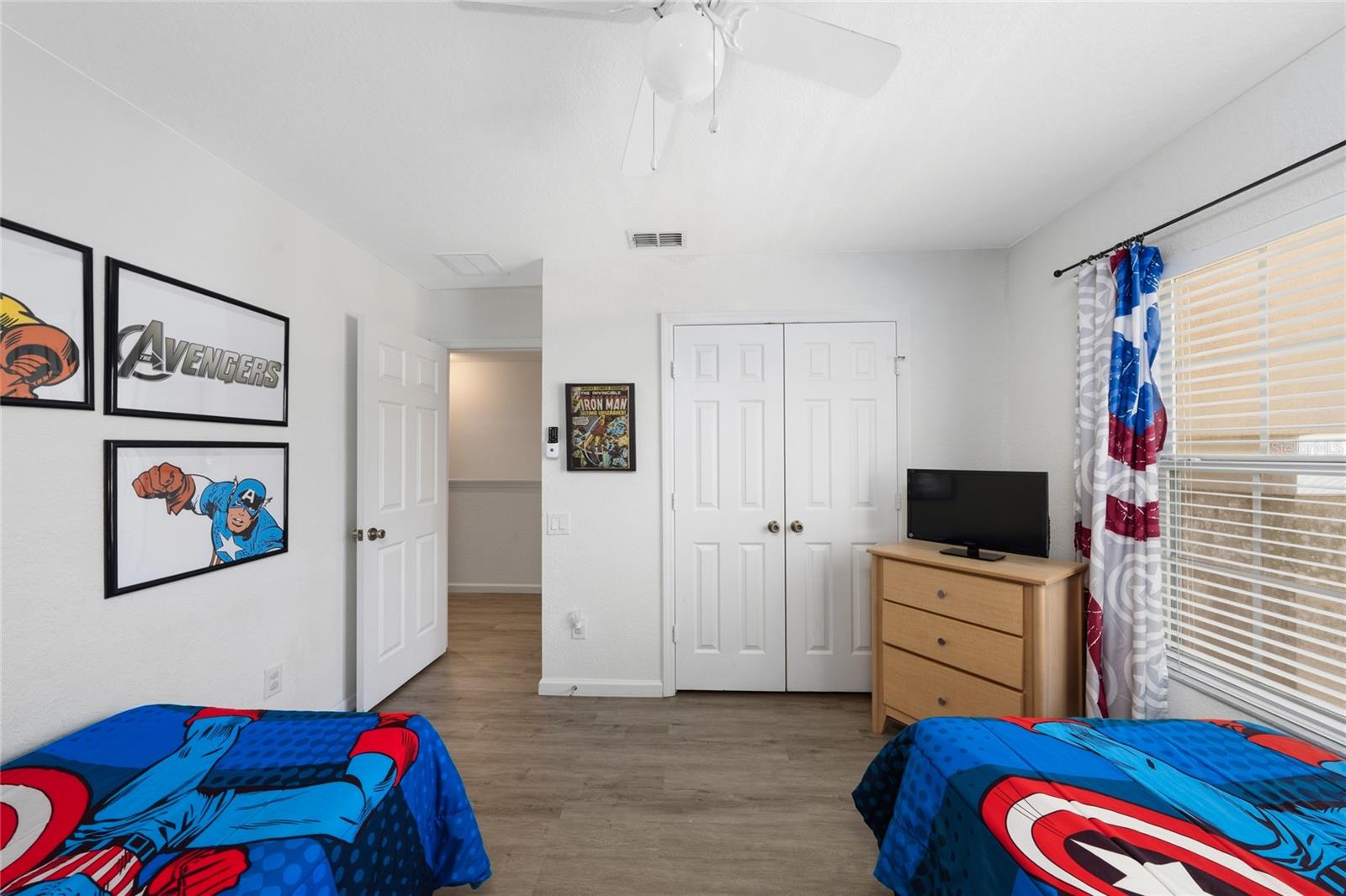 WINDSOR HILLS PH 3 - Residential