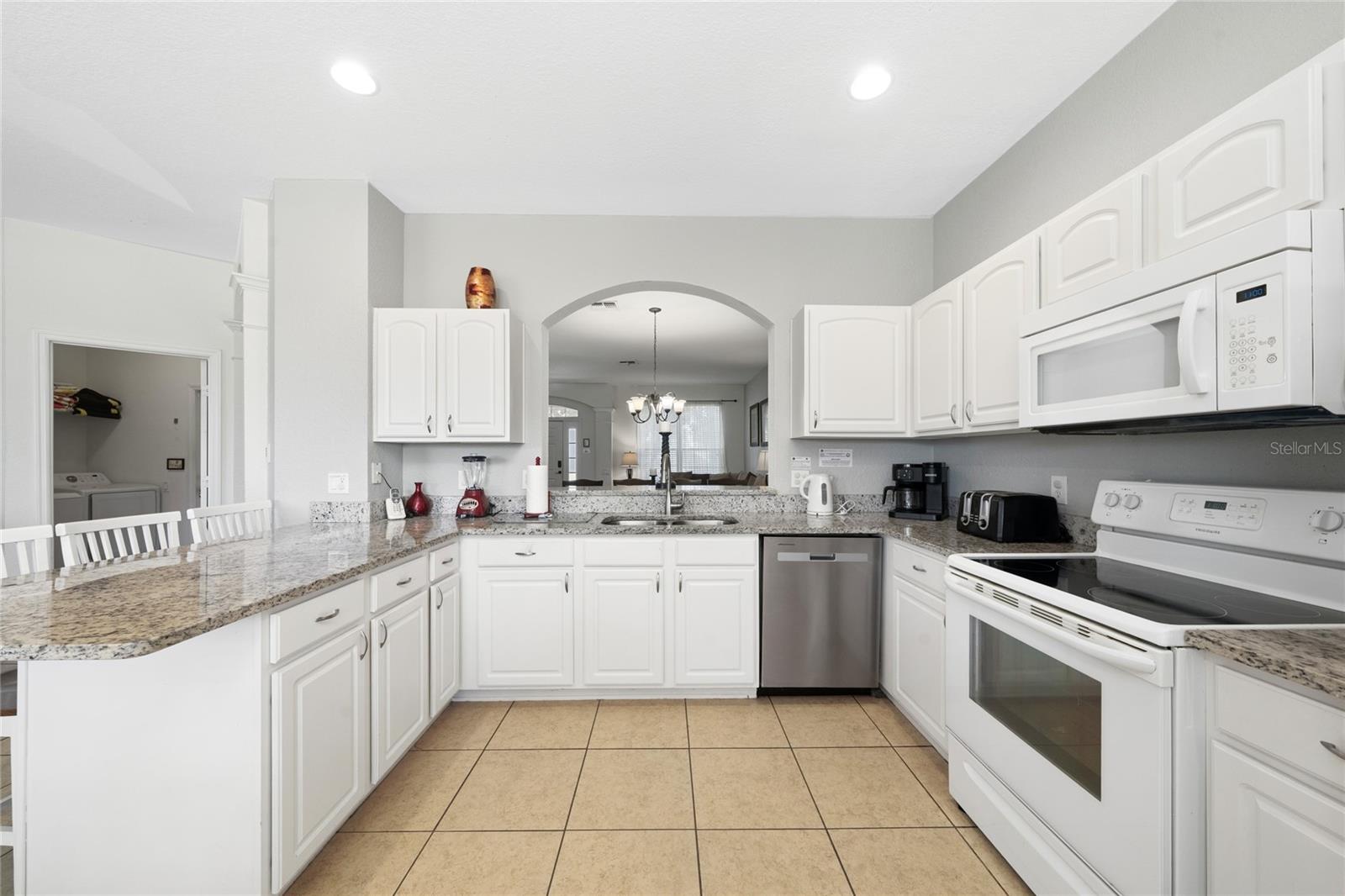 WINDSOR HILLS PH 3 - Residential