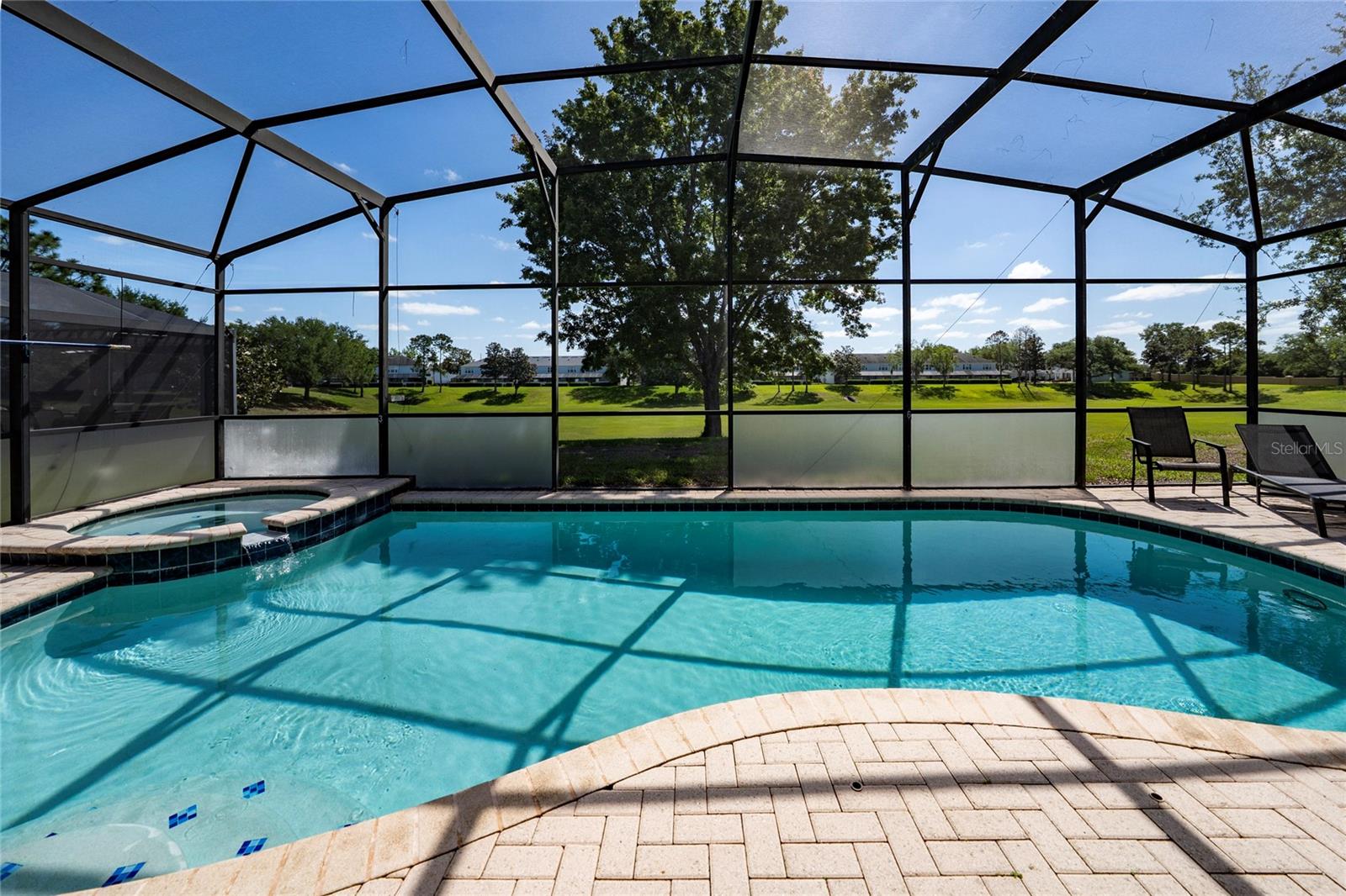 WINDSOR HILLS PH 3 - Residential