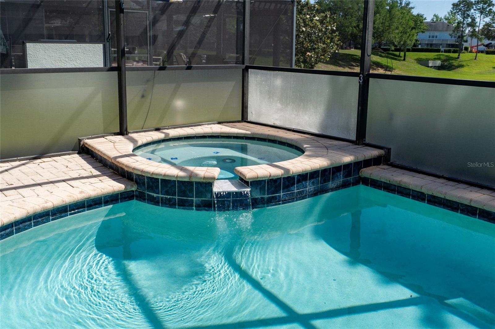 WINDSOR HILLS PH 3 - Residential