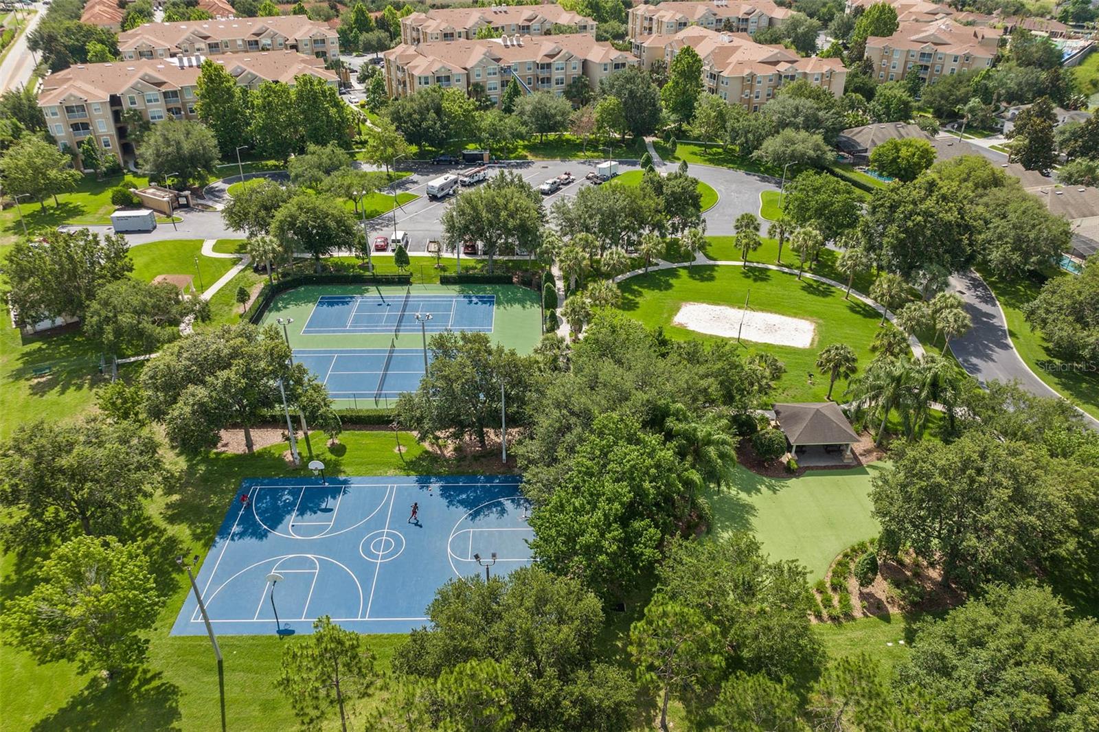WINDSOR HILLS PH 3 - Residential