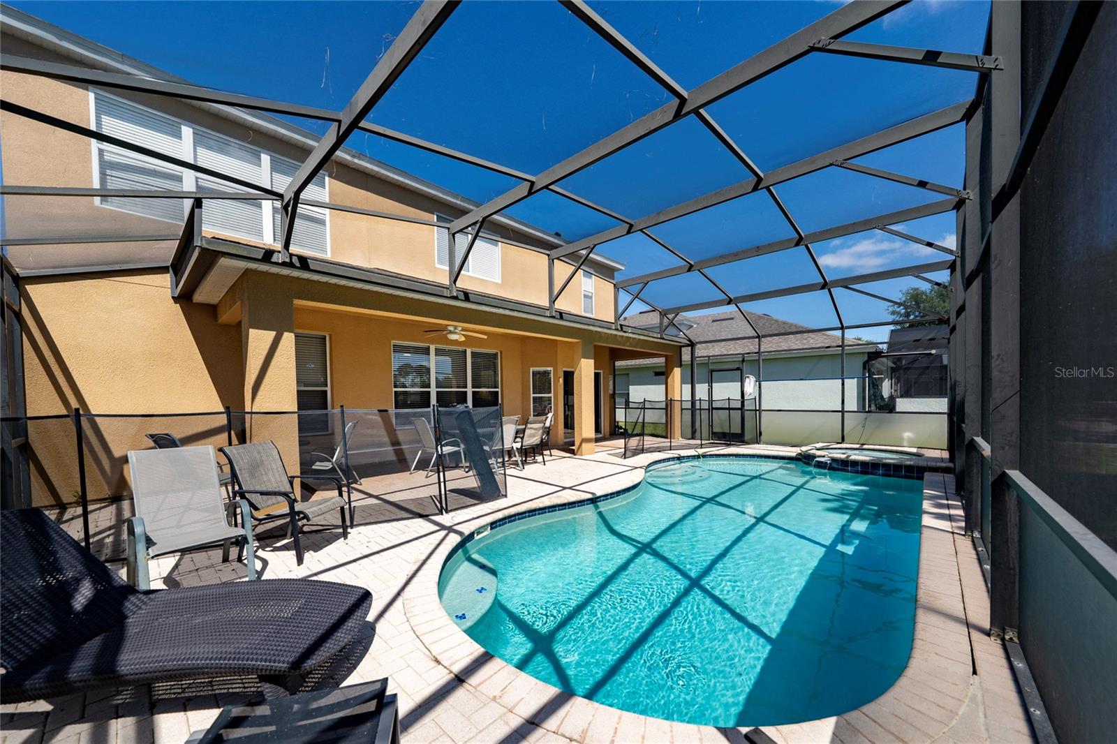 WINDSOR HILLS PH 3 - Residential