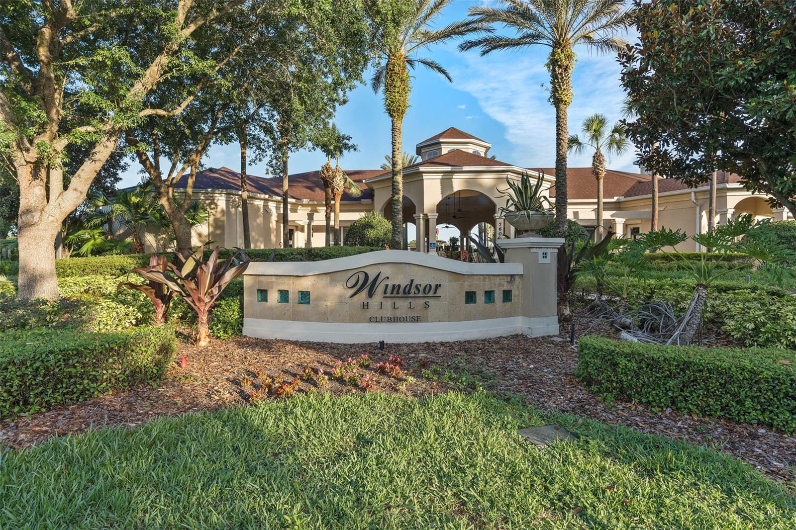 WINDSOR HILLS PH 3 - Residential