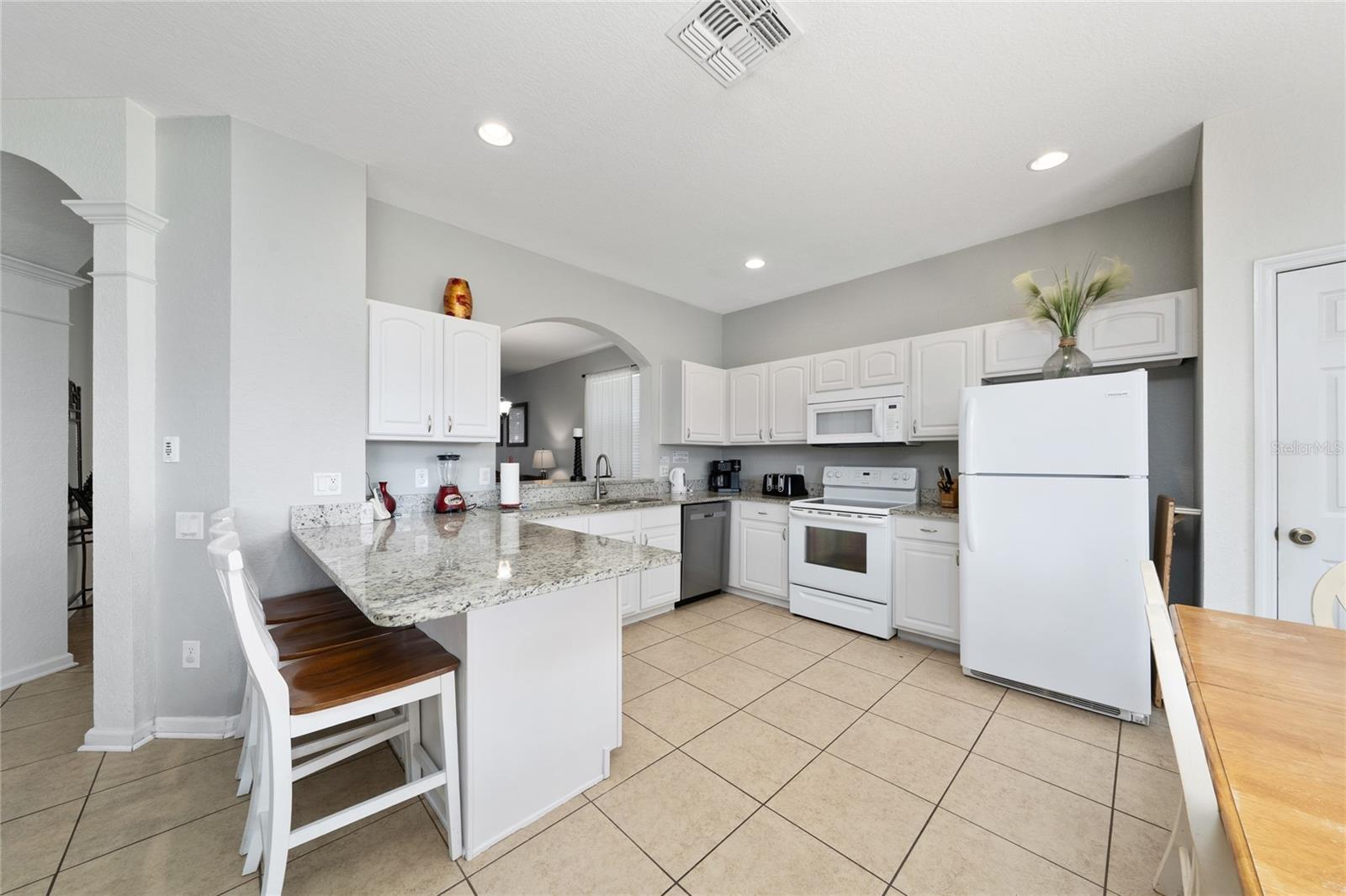 WINDSOR HILLS PH 3 - Residential