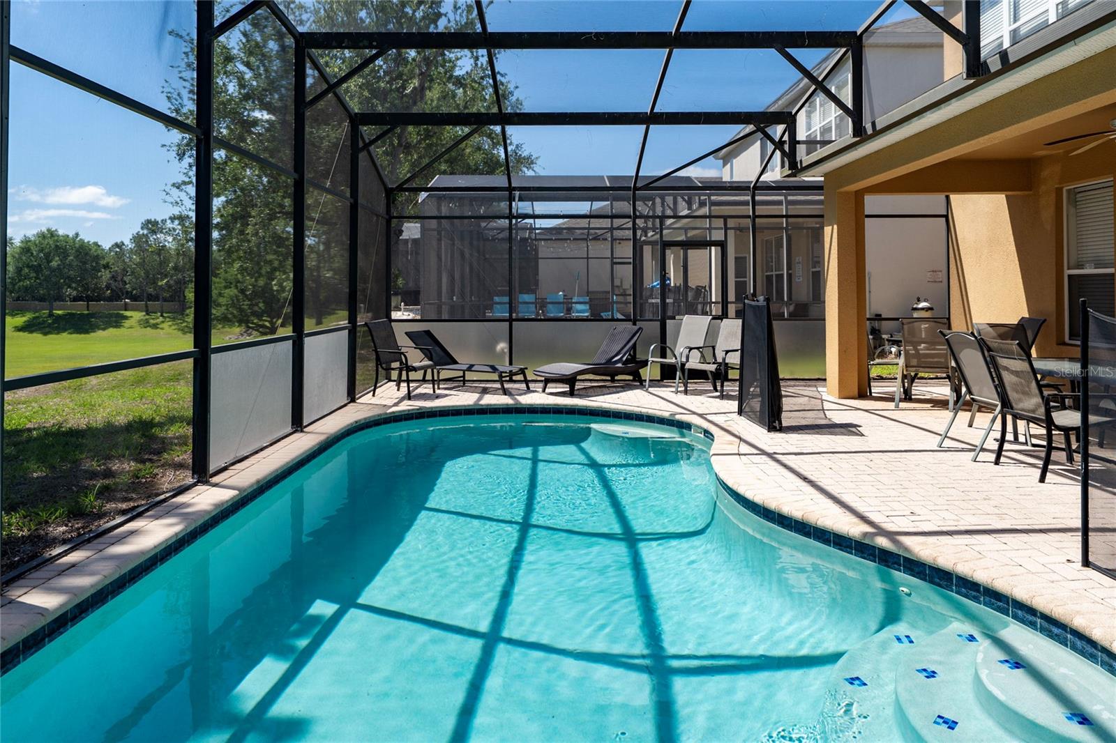 WINDSOR HILLS PH 3 - Residential