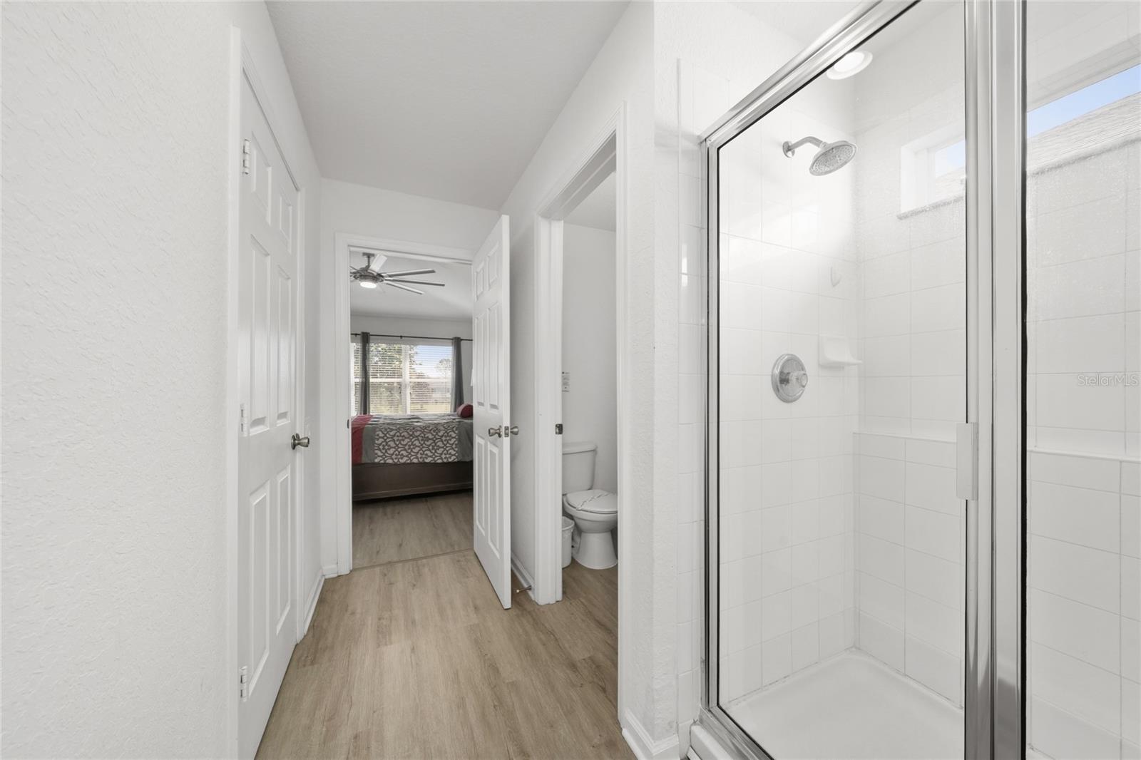 WINDSOR HILLS PH 3 - Residential
