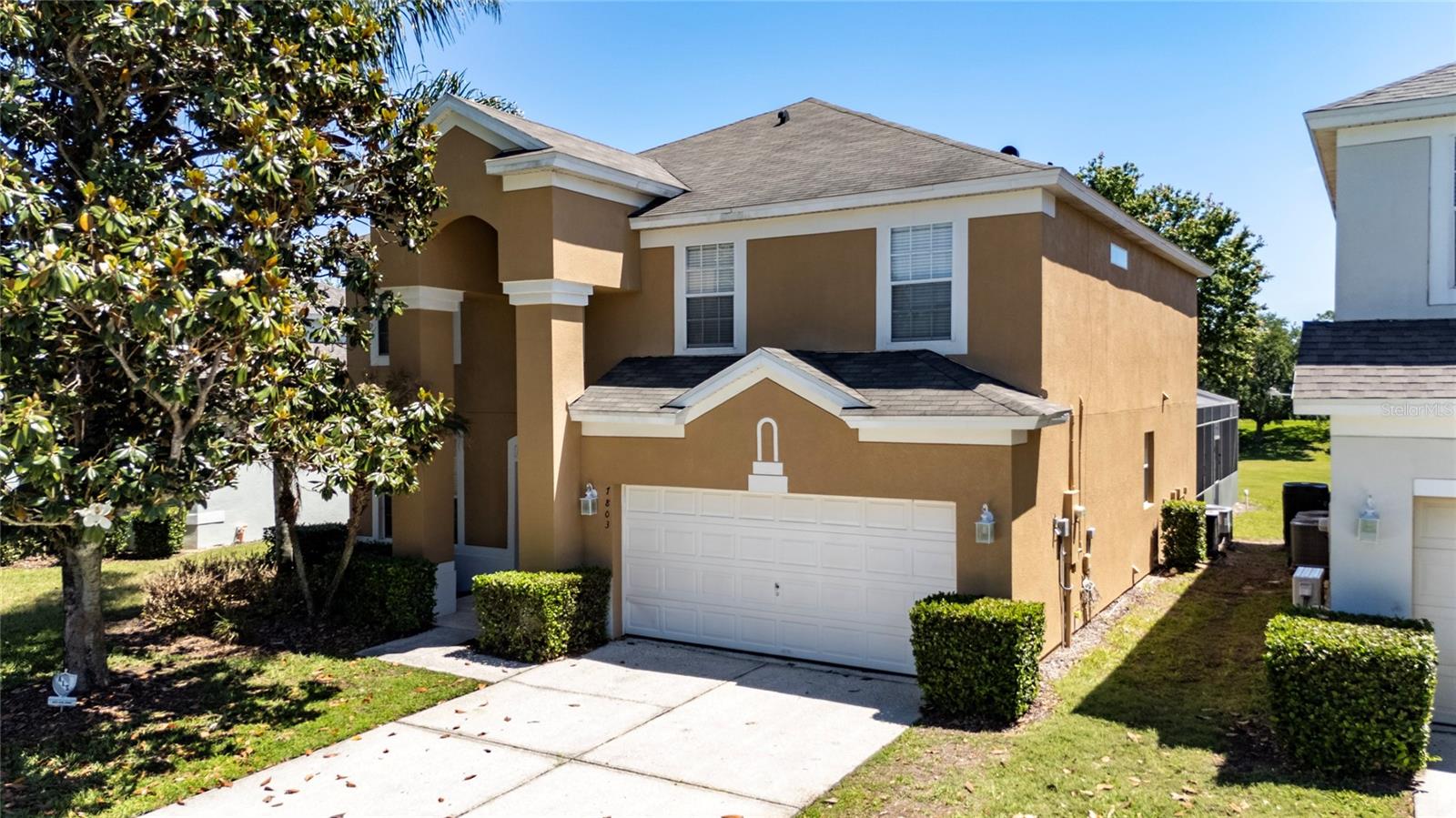 WINDSOR HILLS PH 3 - Residential