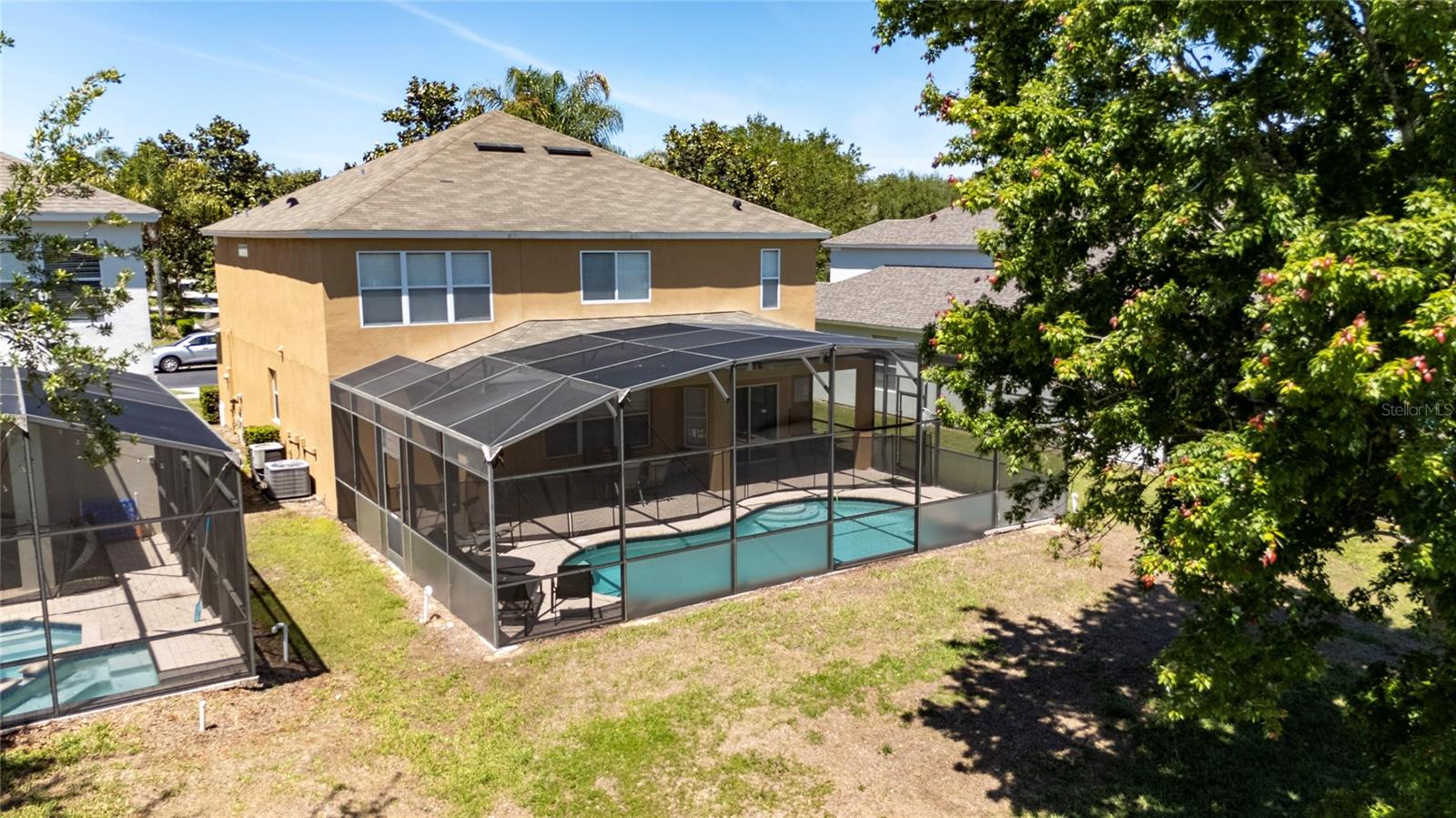 WINDSOR HILLS PH 3 - Residential
