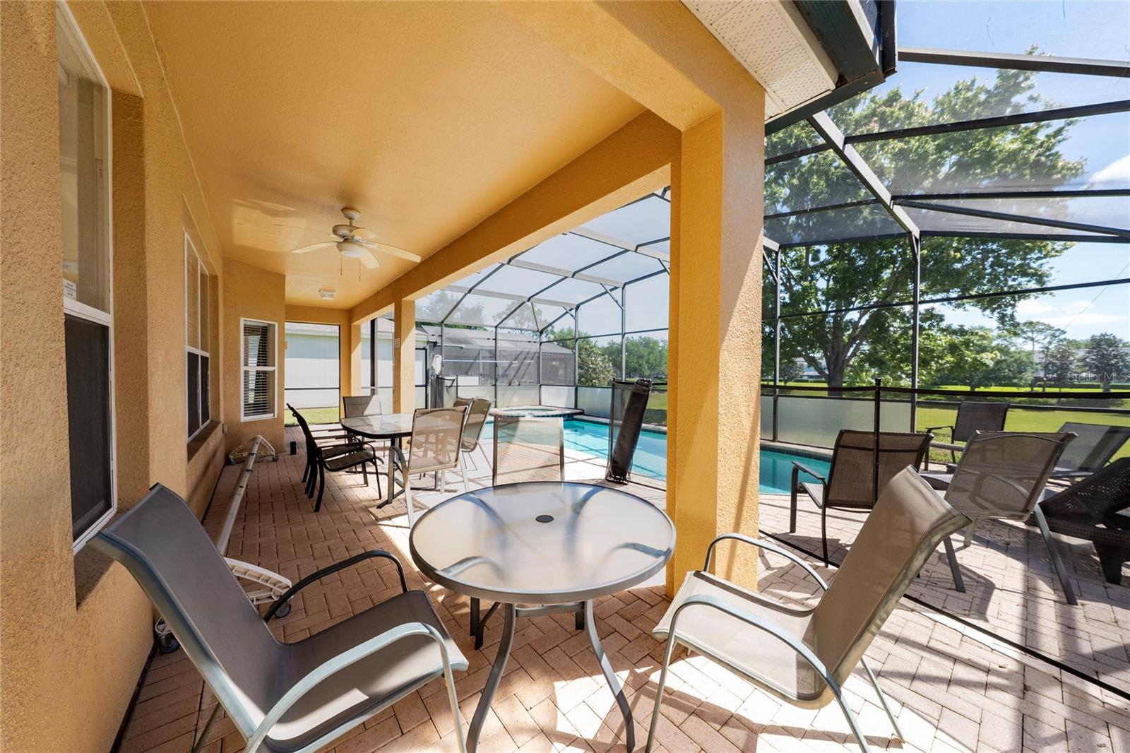 WINDSOR HILLS PH 3 - Residential