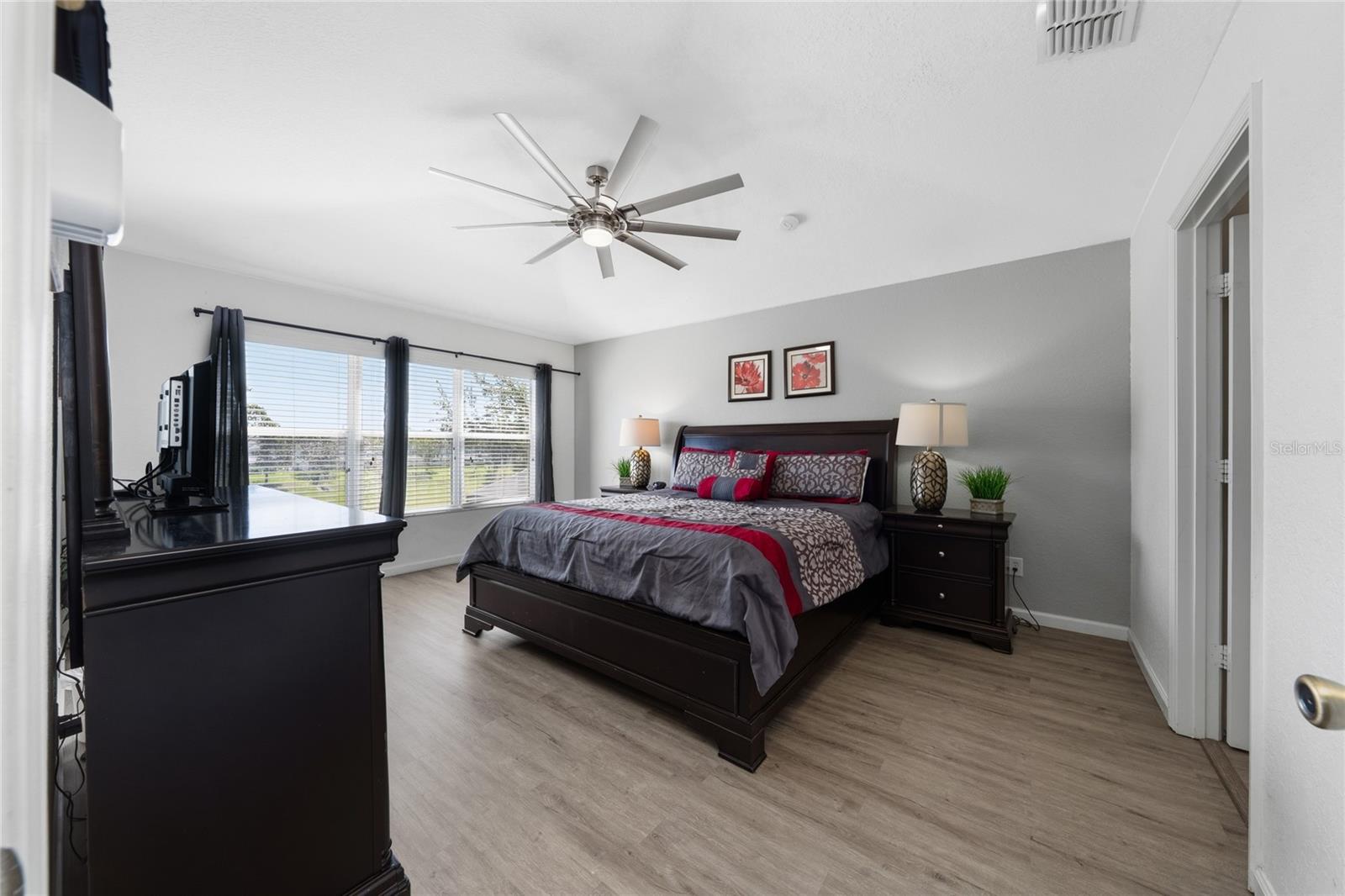 WINDSOR HILLS PH 3 - Residential