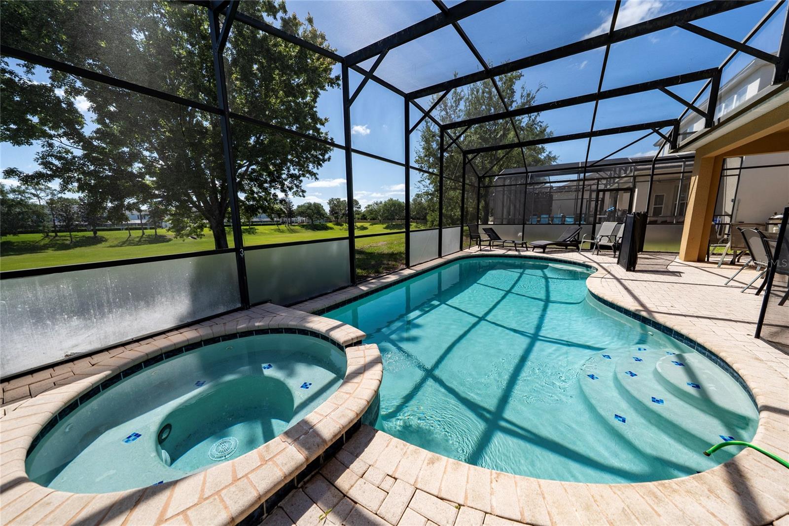 WINDSOR HILLS PH 3 - Residential