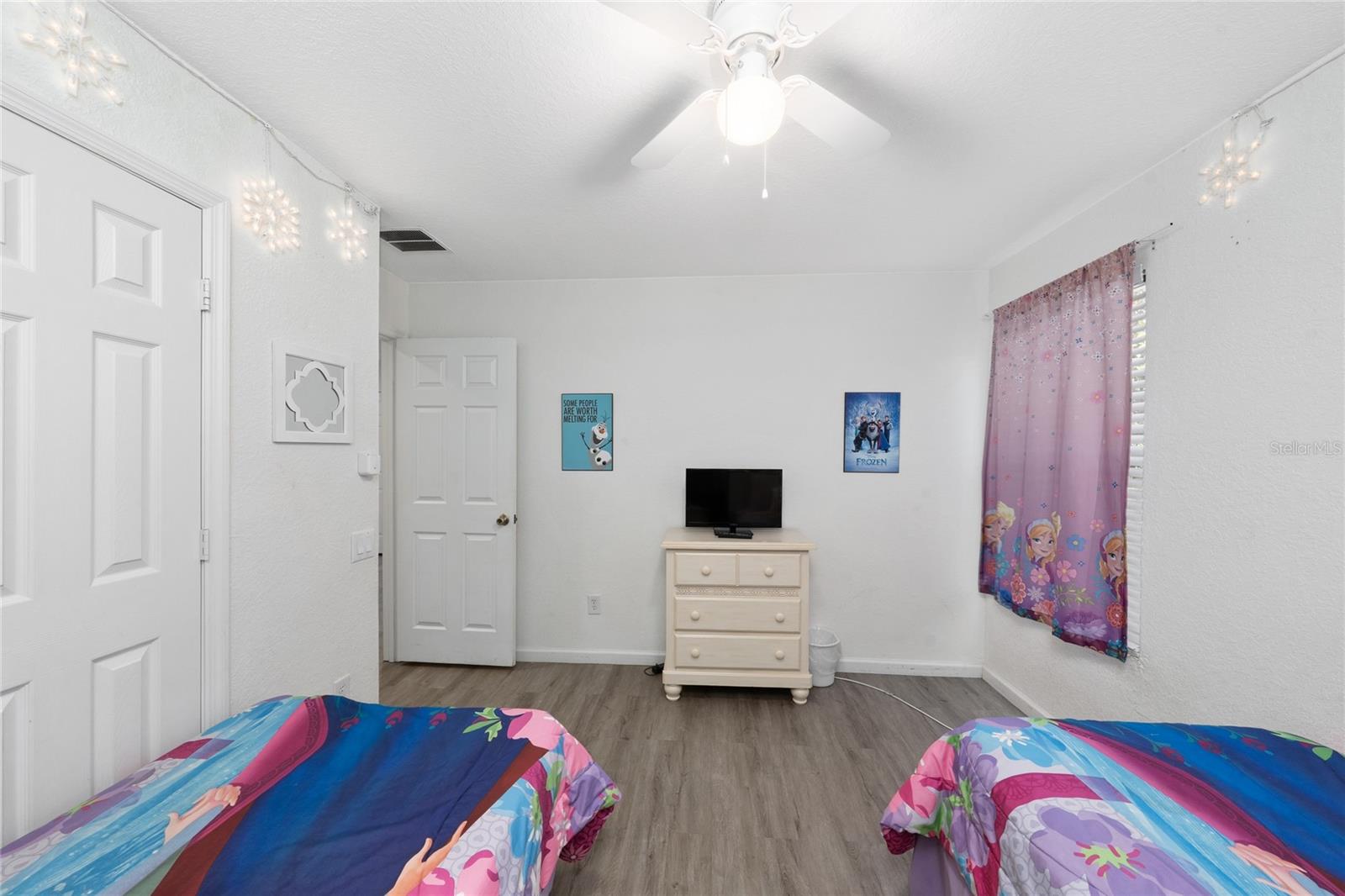 WINDSOR HILLS PH 3 - Residential