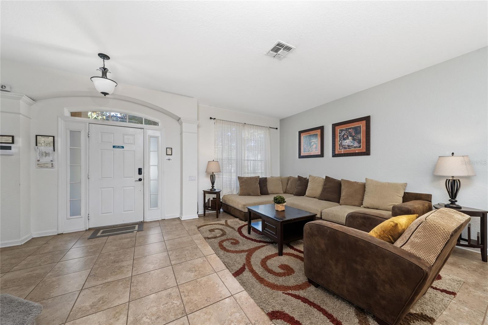 WINDSOR HILLS PH 3 - Residential