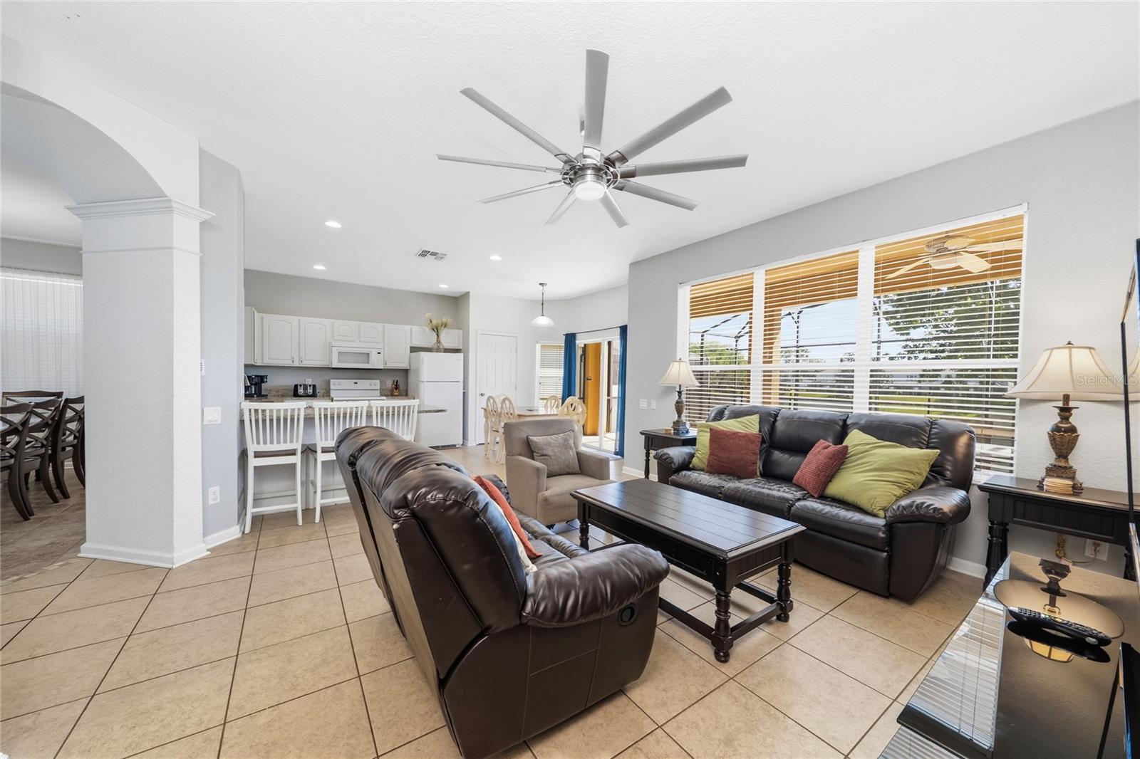 WINDSOR HILLS PH 3 - Residential