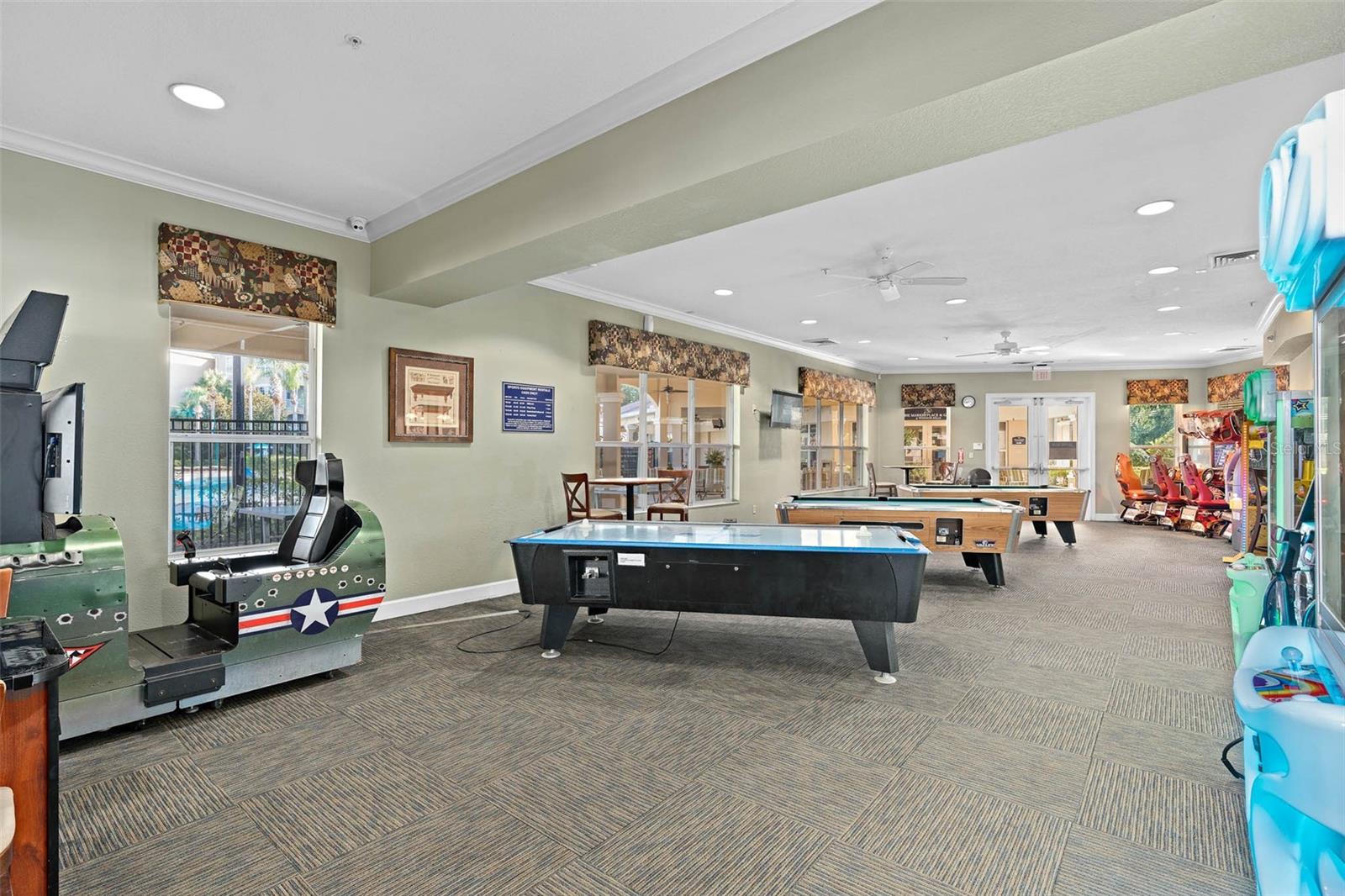 WINDSOR HILLS PH 3 - Residential