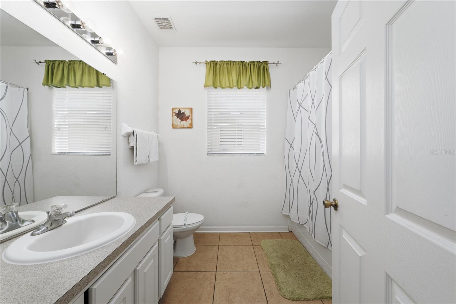 WINDSOR HILLS PH 3 - Residential