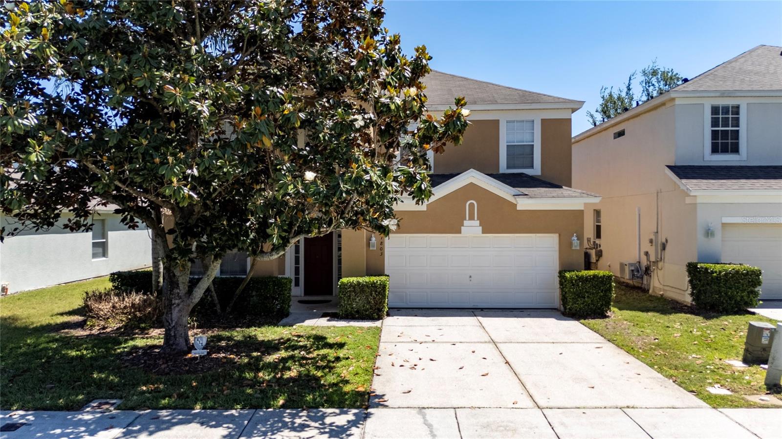 WINDSOR HILLS PH 3 - Residential