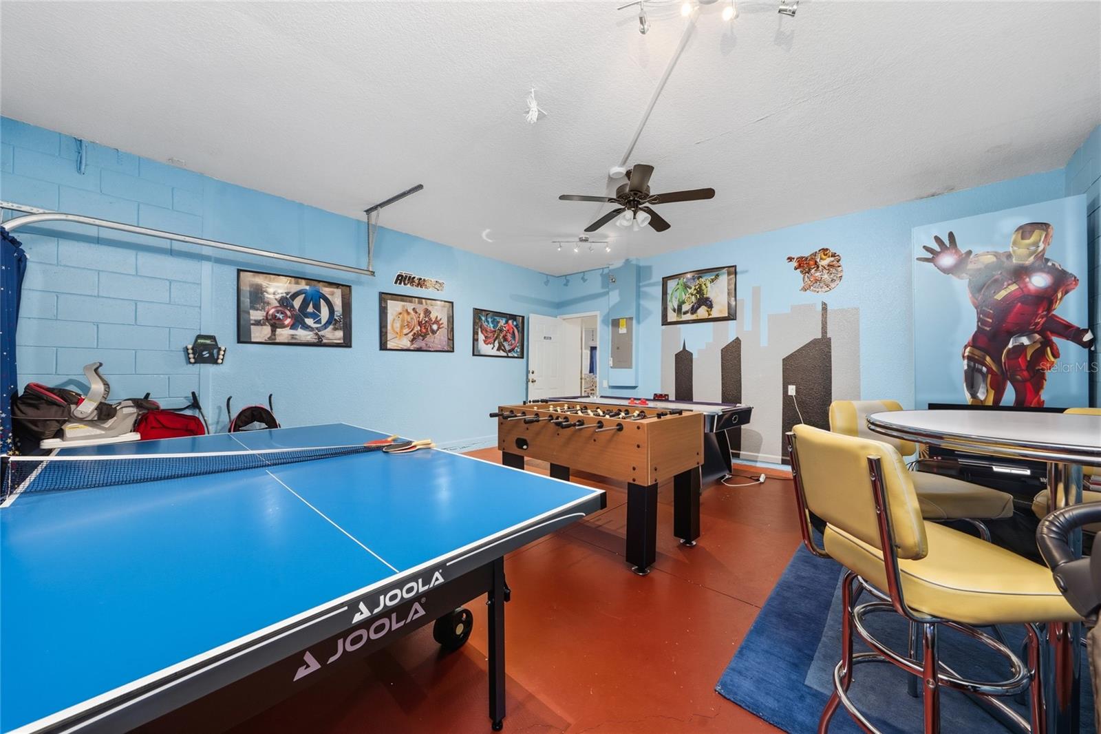 WINDSOR HILLS PH 3 - Residential