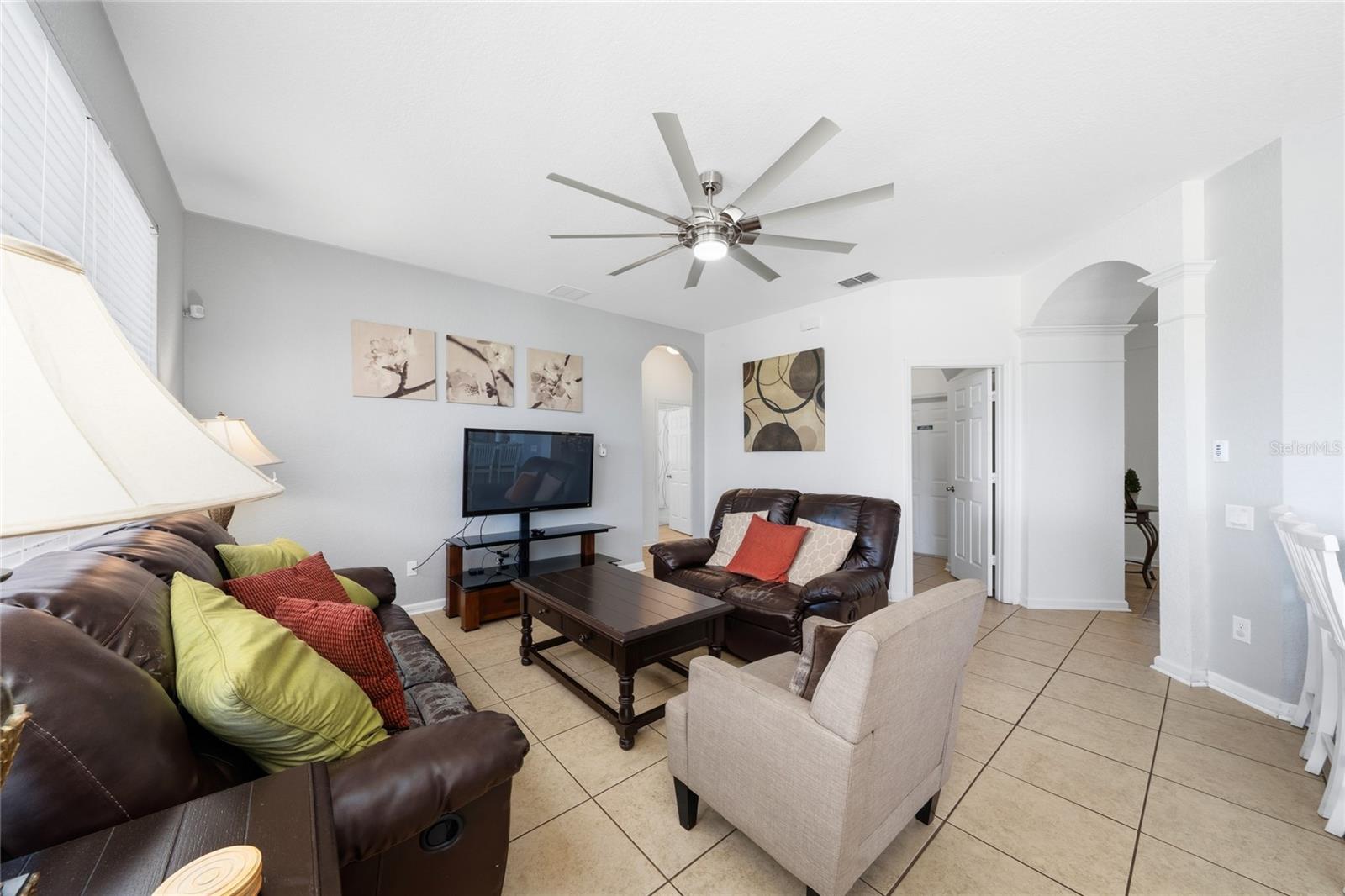 WINDSOR HILLS PH 3 - Residential