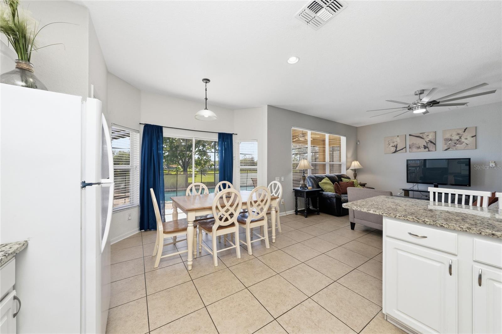 WINDSOR HILLS PH 3 - Residential