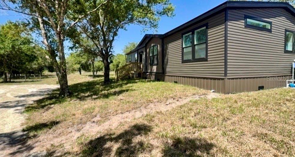 SOUTHERN COLONIZATION COMPANY - Residential