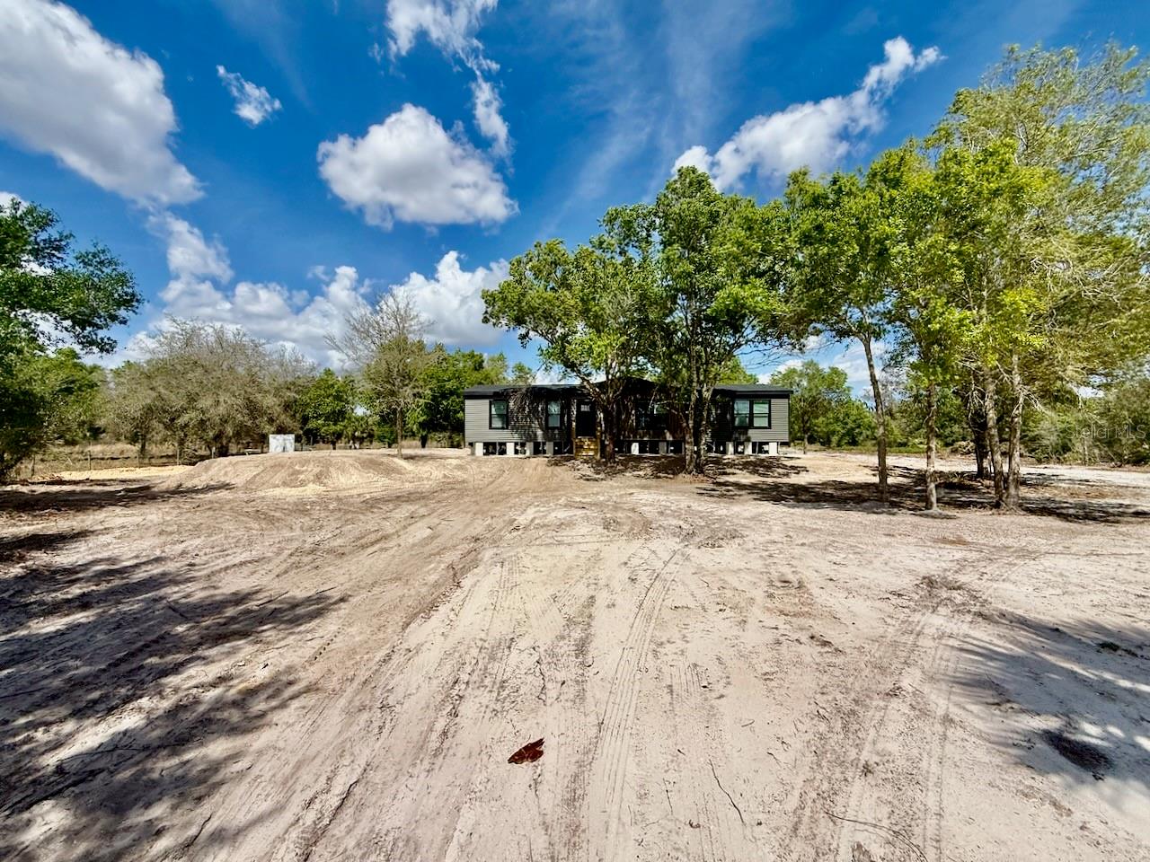 SOUTHERN COLONIZATION COMPANY - Residential