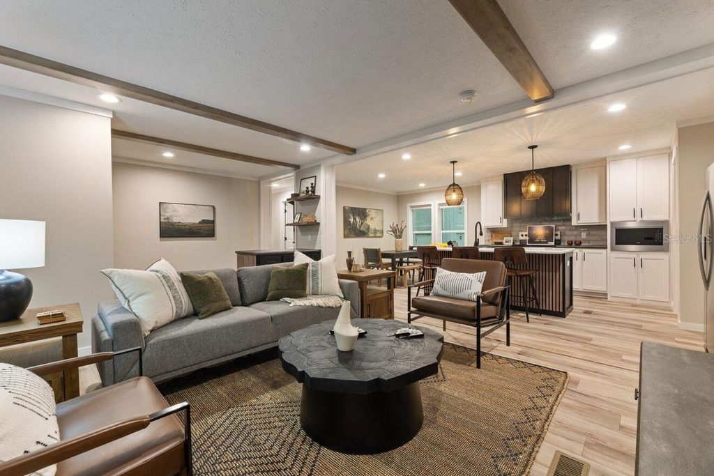 Photo of 18127 NW 278th Street, Okeechobee, FL 34972 (MLS # A4686542)